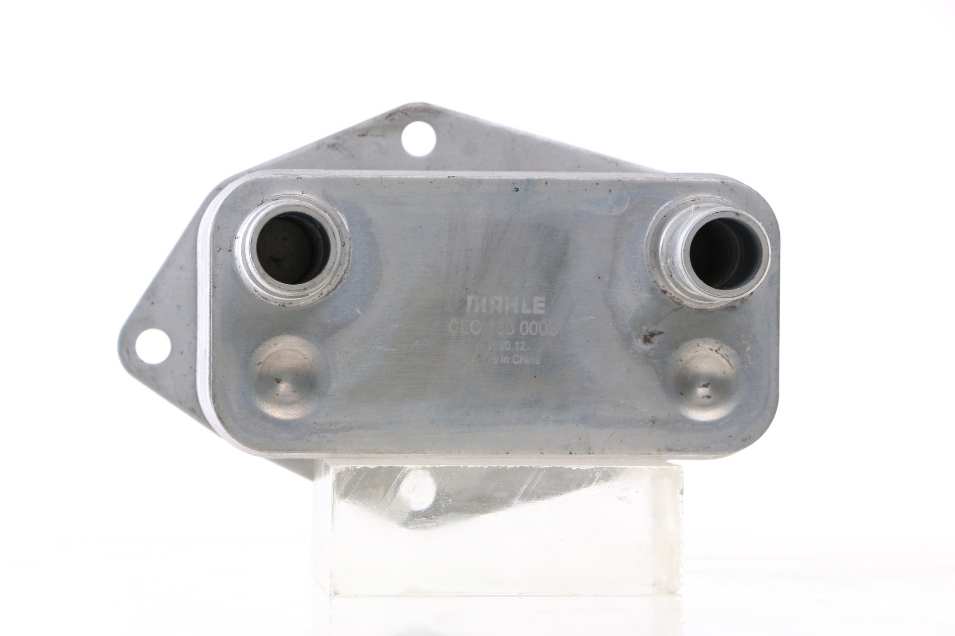 Zusatzölkühler MAHLE ORIGINAL 8MO 376 765-724 Bewertung