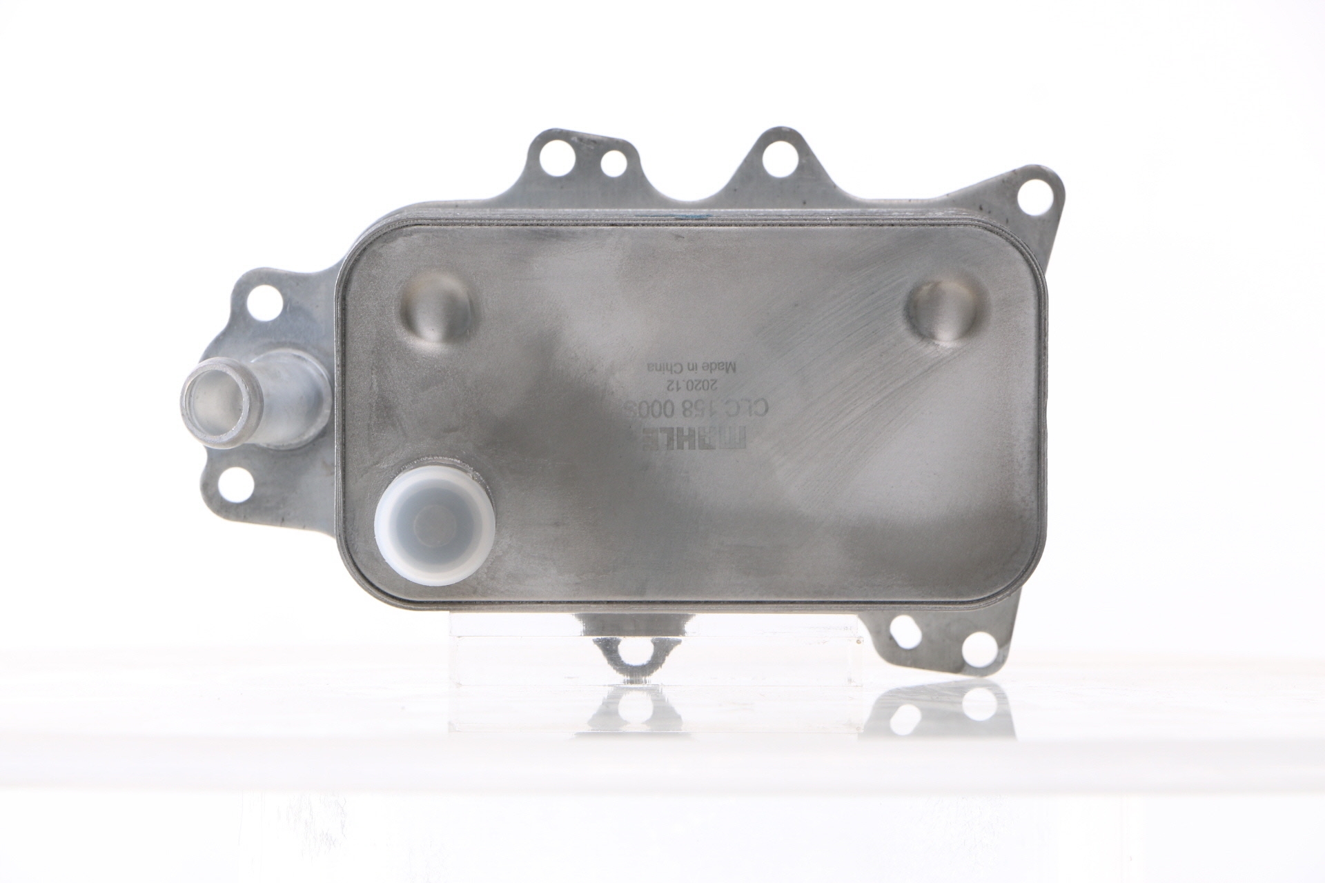 Ölkühler BK3Q6B624CC MAHLE ORIGINAL CLC158000S FORD, FORD USA