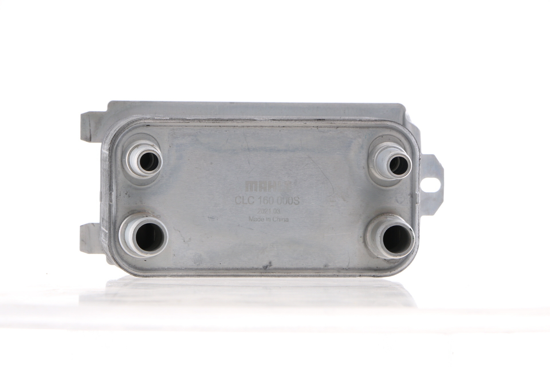 376765784 MAHLE ORIGINAL CLC160000S Radiatore olio cambio automatico JAGUAR prezzo