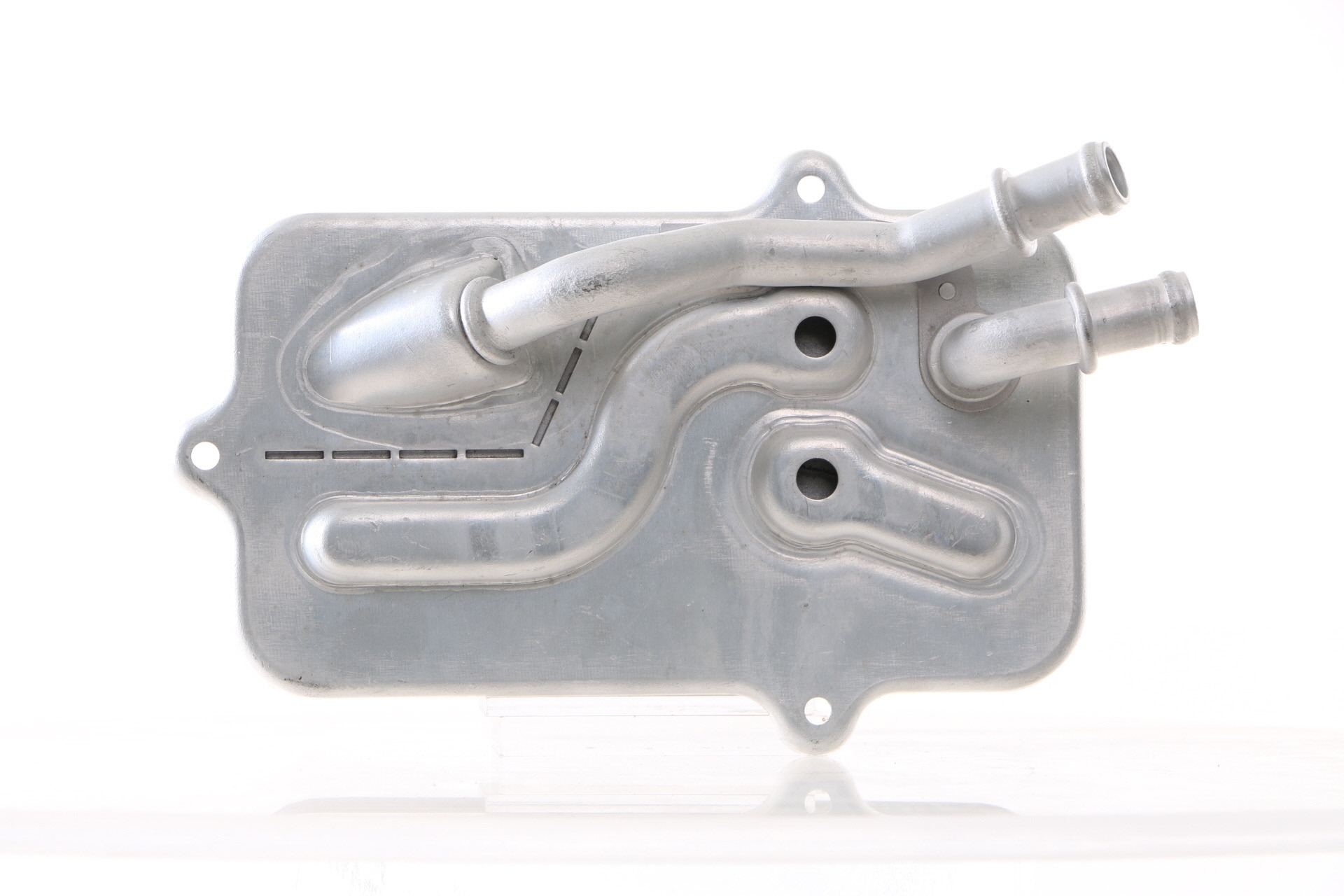 8MO 376 908-334 MAHLE ORIGINAL CLC220000S Oljekylare automatisk transmission Audi A6 C6 Avant pris