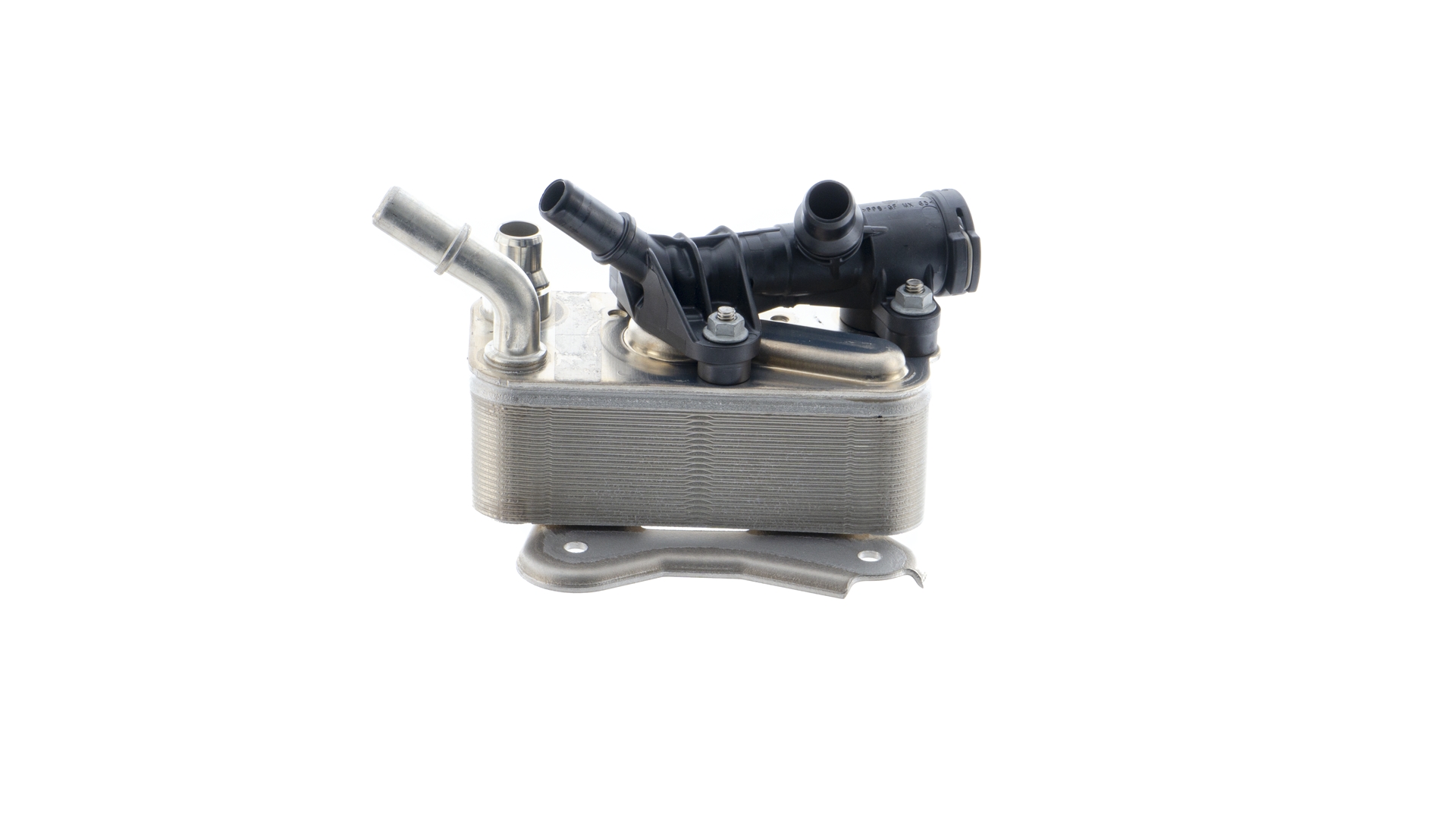 MAHLE ORIGINAL CLC 225 000P Chłodnica oleju, automatyczna przekładnia