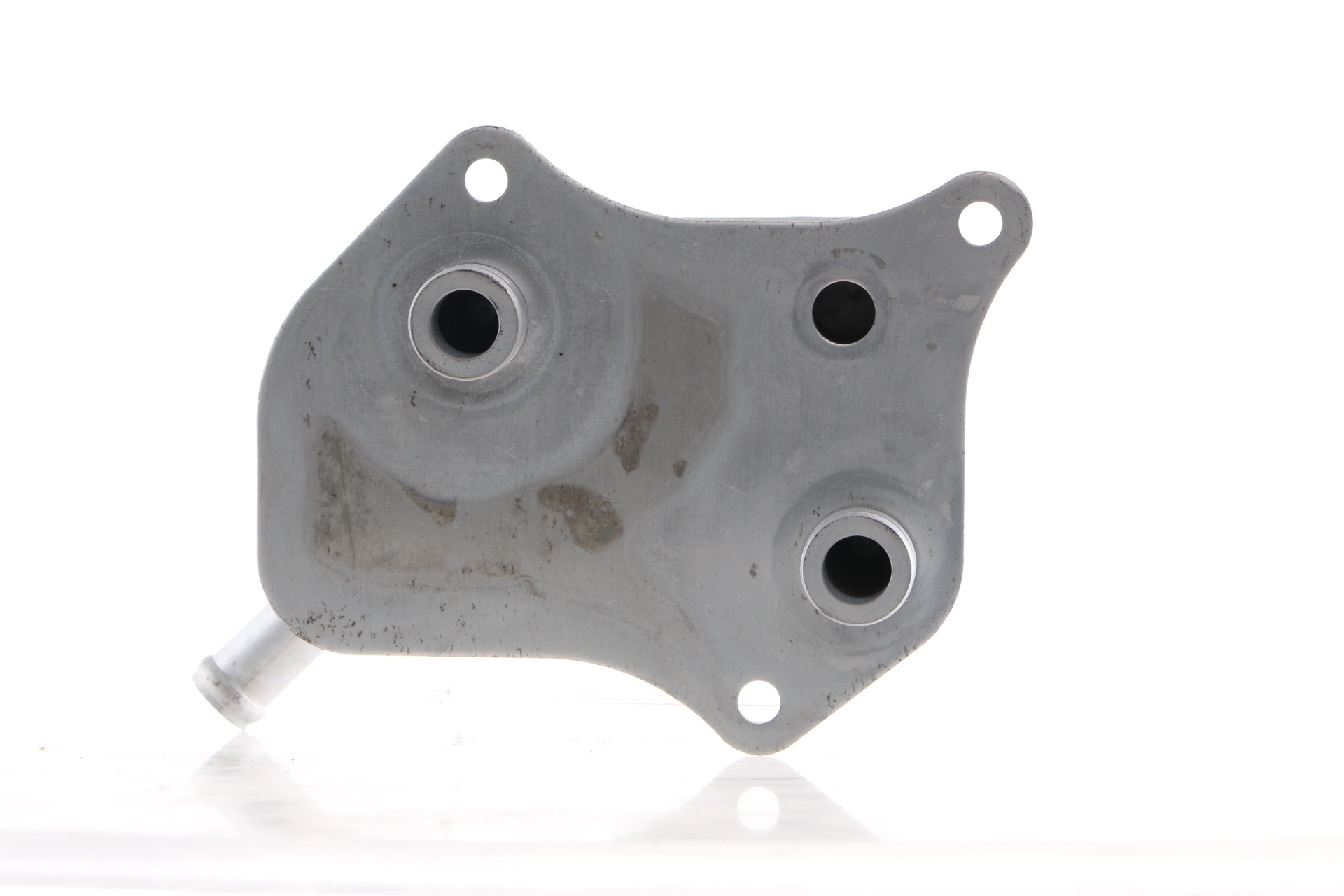 Zusatzölkühler MAHLE ORIGINAL 70820877 Bewertung