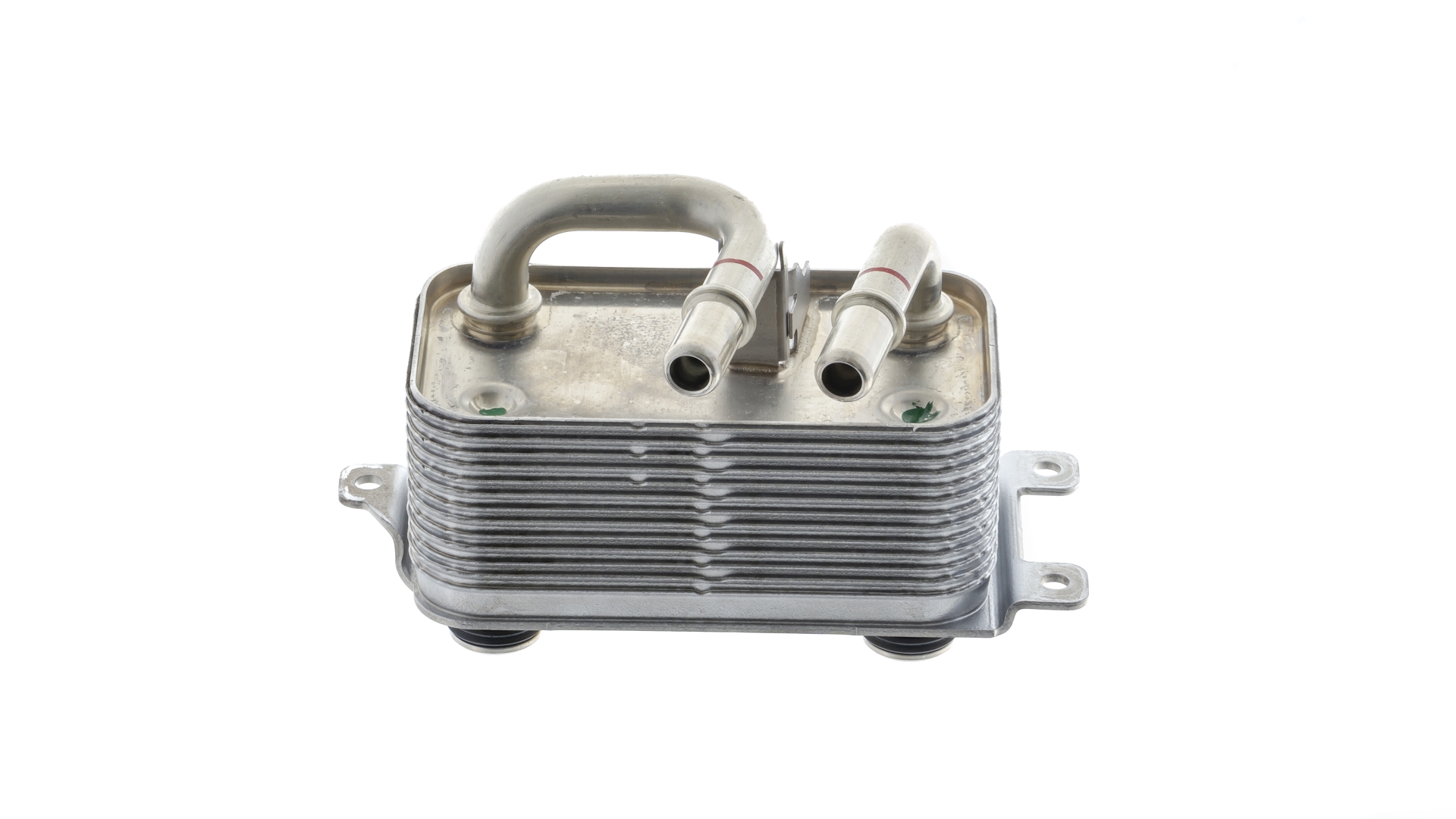 Ölkühler, Automatikgetriebe MAHLE ORIGINAL 70820918 Bewertung