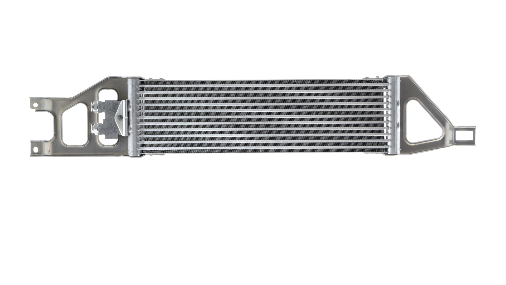 MAHLE ORIGINAL CLC 57 000P Ölkühler, Automatikgetriebe