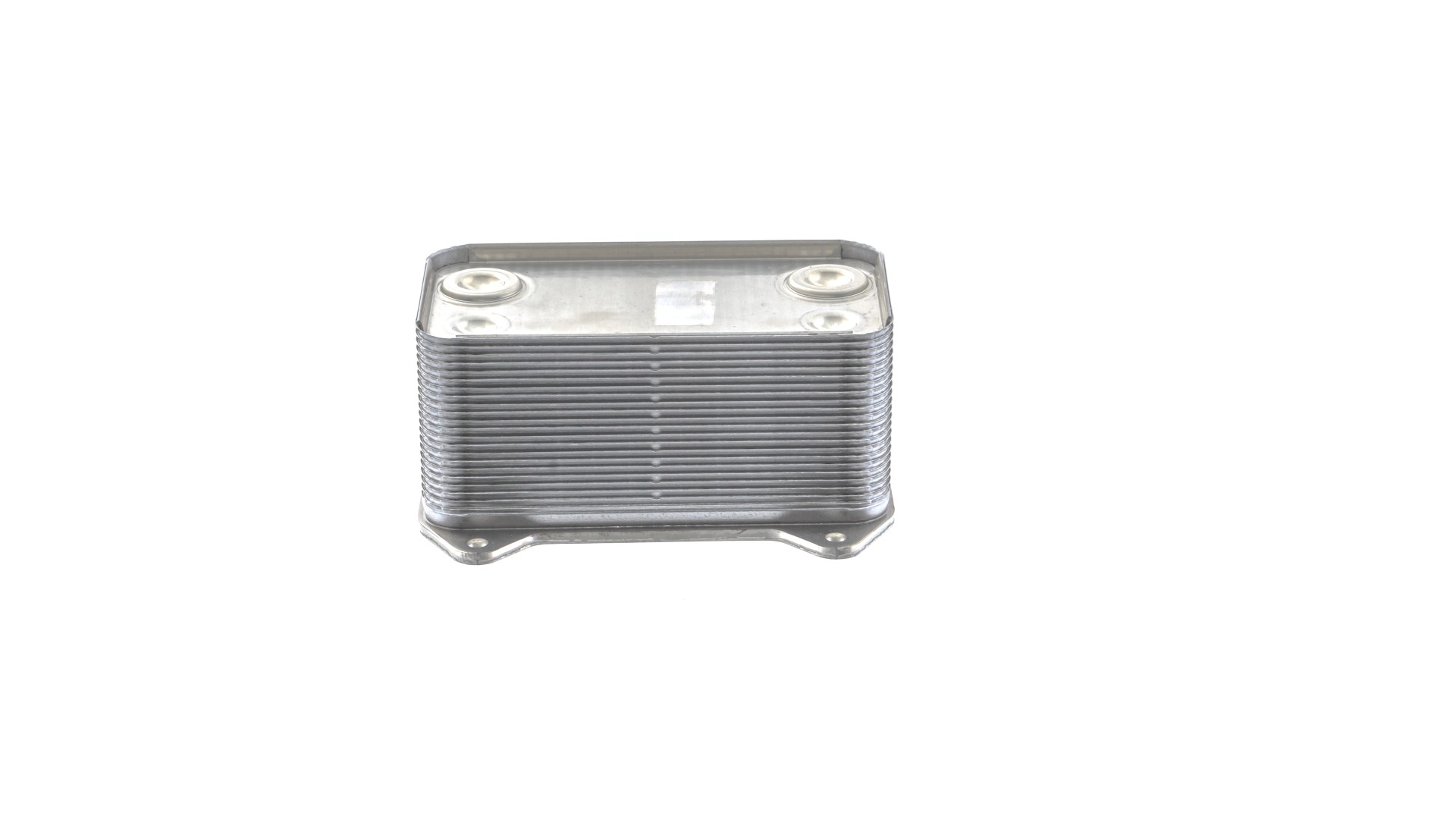 MAHLE ORIGINAL CLC 63 000P Ölkühler