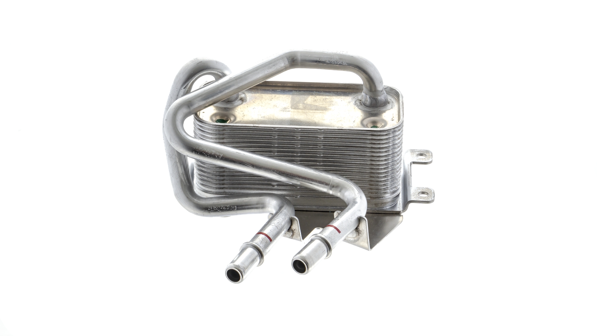 Ölkühler CLC 67 000P MAHLE ORIGINAL 17217507975 BMW