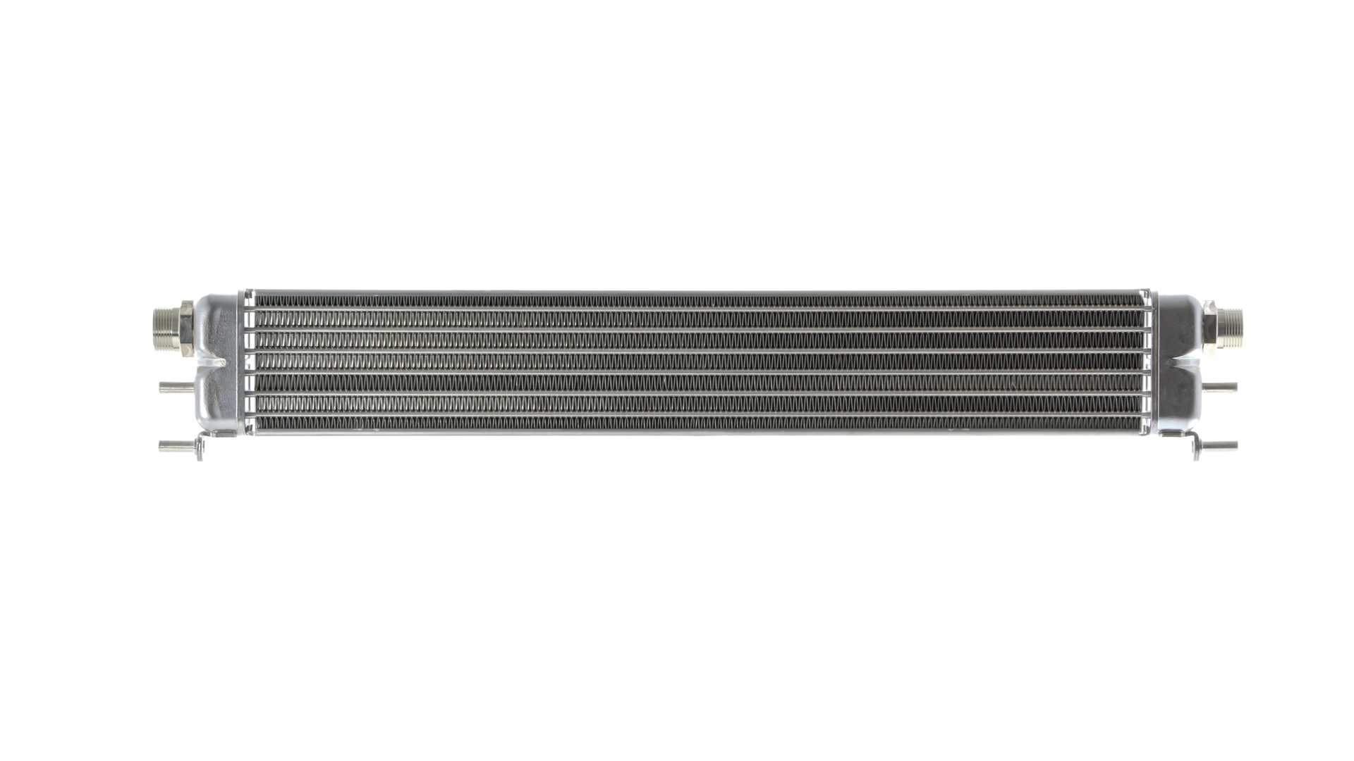 Engine oil cooler MAHLE ORIGINAL 57103 rating