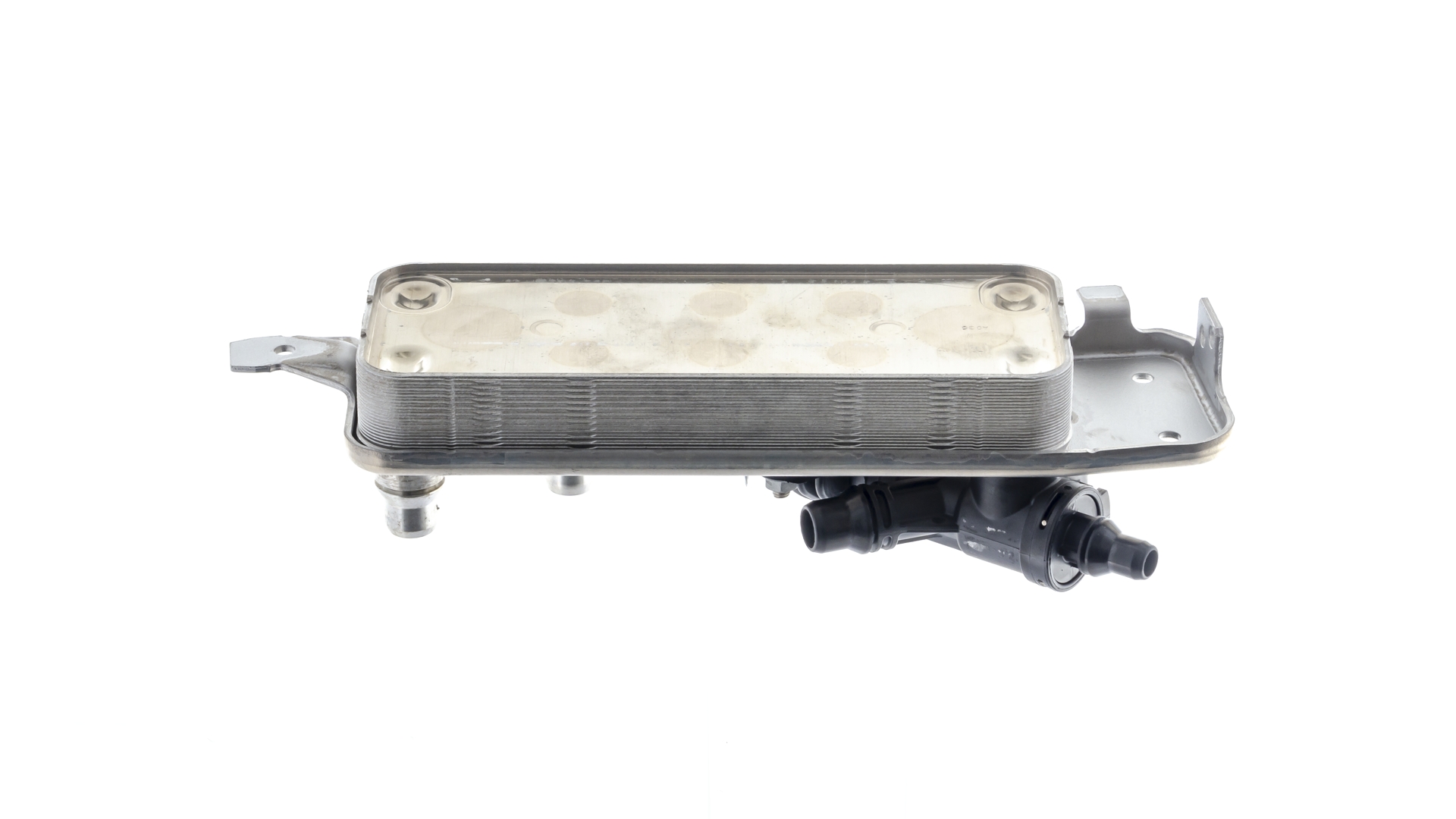 Ölkühler, Automatikgetriebe MAHLE ORIGINAL 70820953 Bewertung