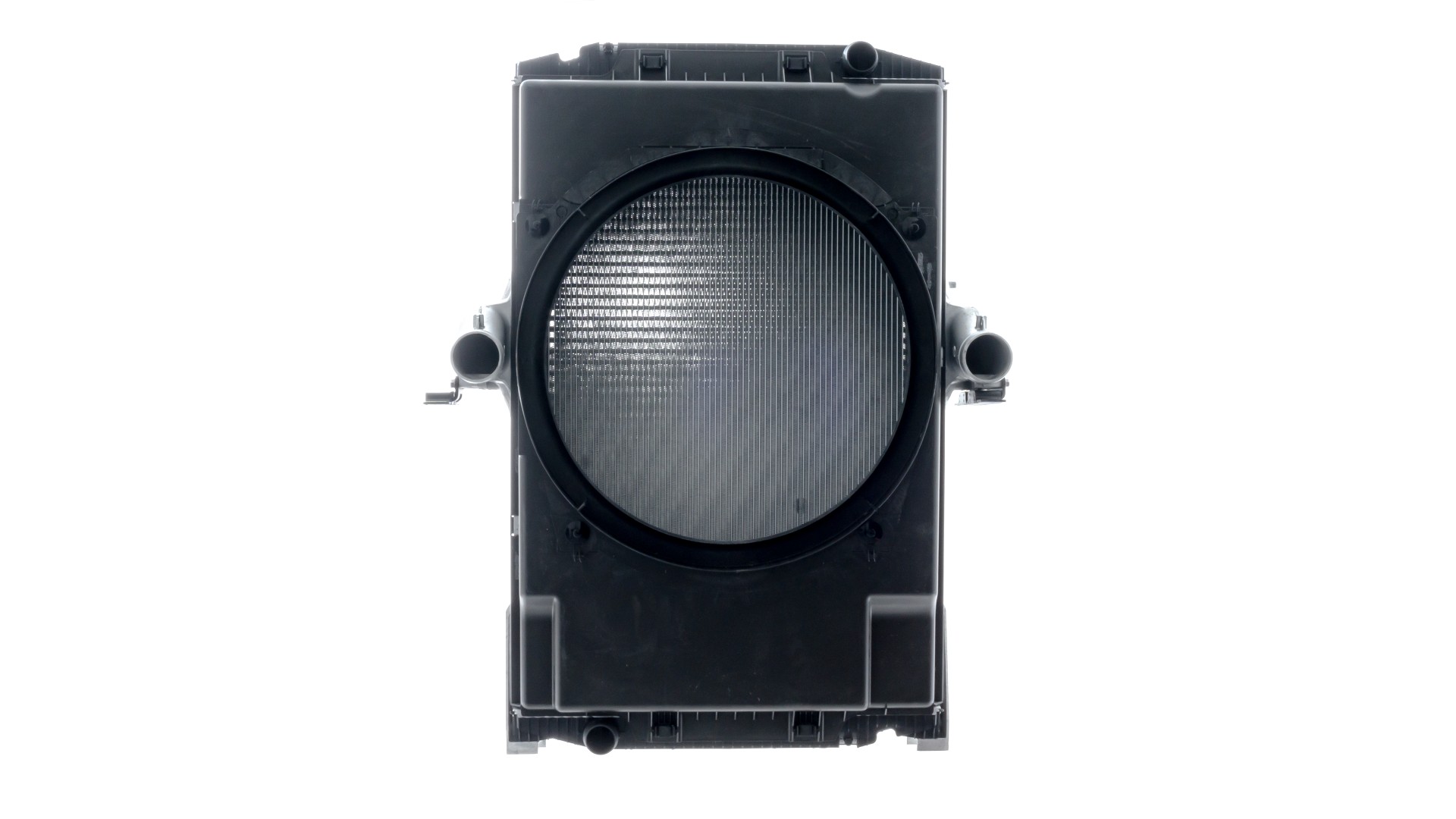 Kühlmodul MAHLE ORIGINAL 8MK 376 722-201 Bewertung