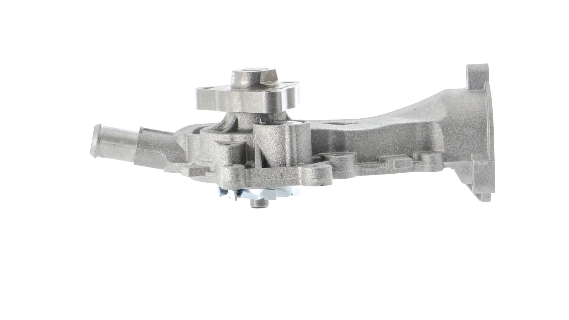 376810271 MAHLE ORIGINAL Vandpumpe OPEL pris