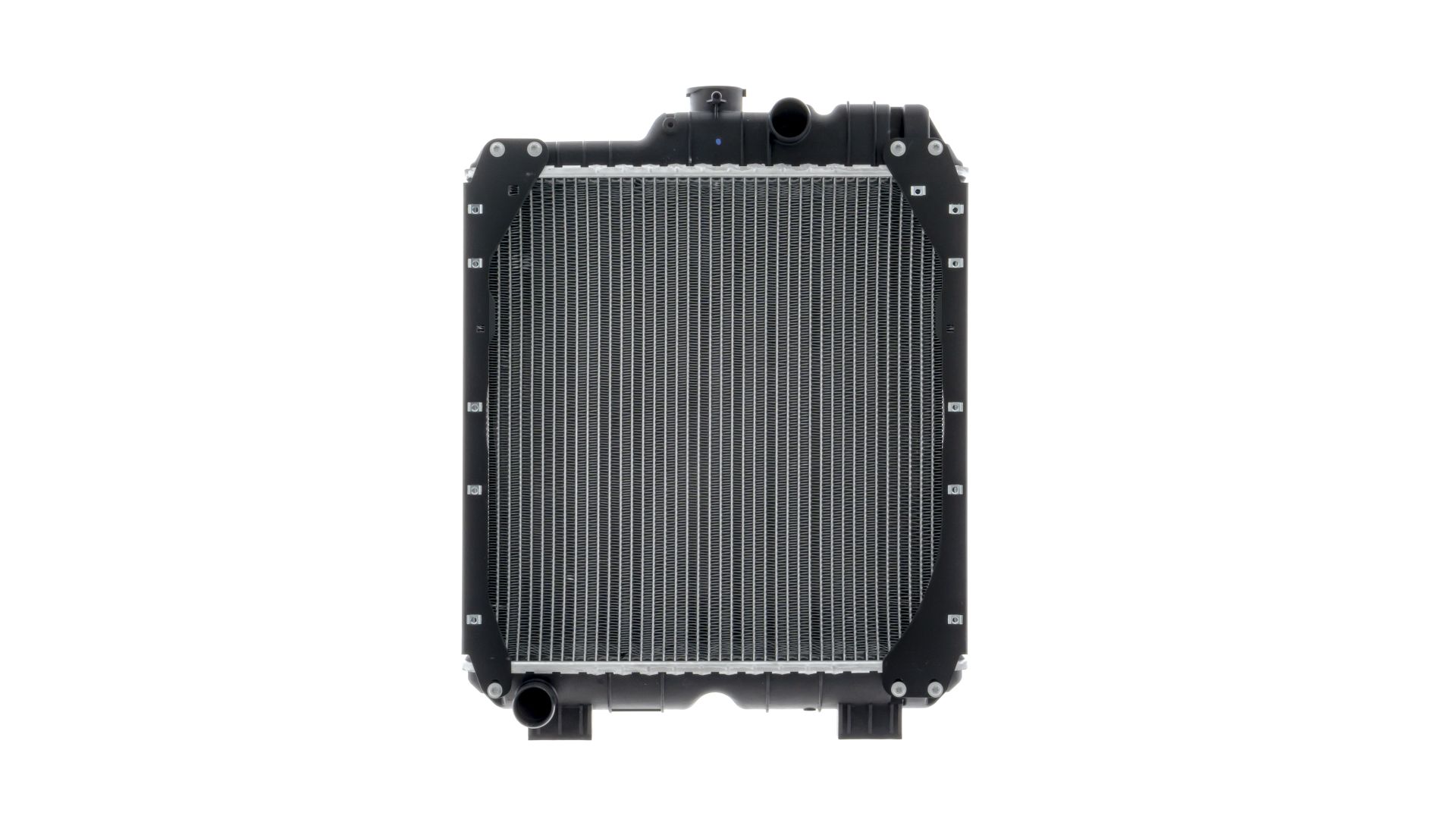 Kühler, Motorkühlung CR 101 000S MAHLE ORIGINAL 05098910