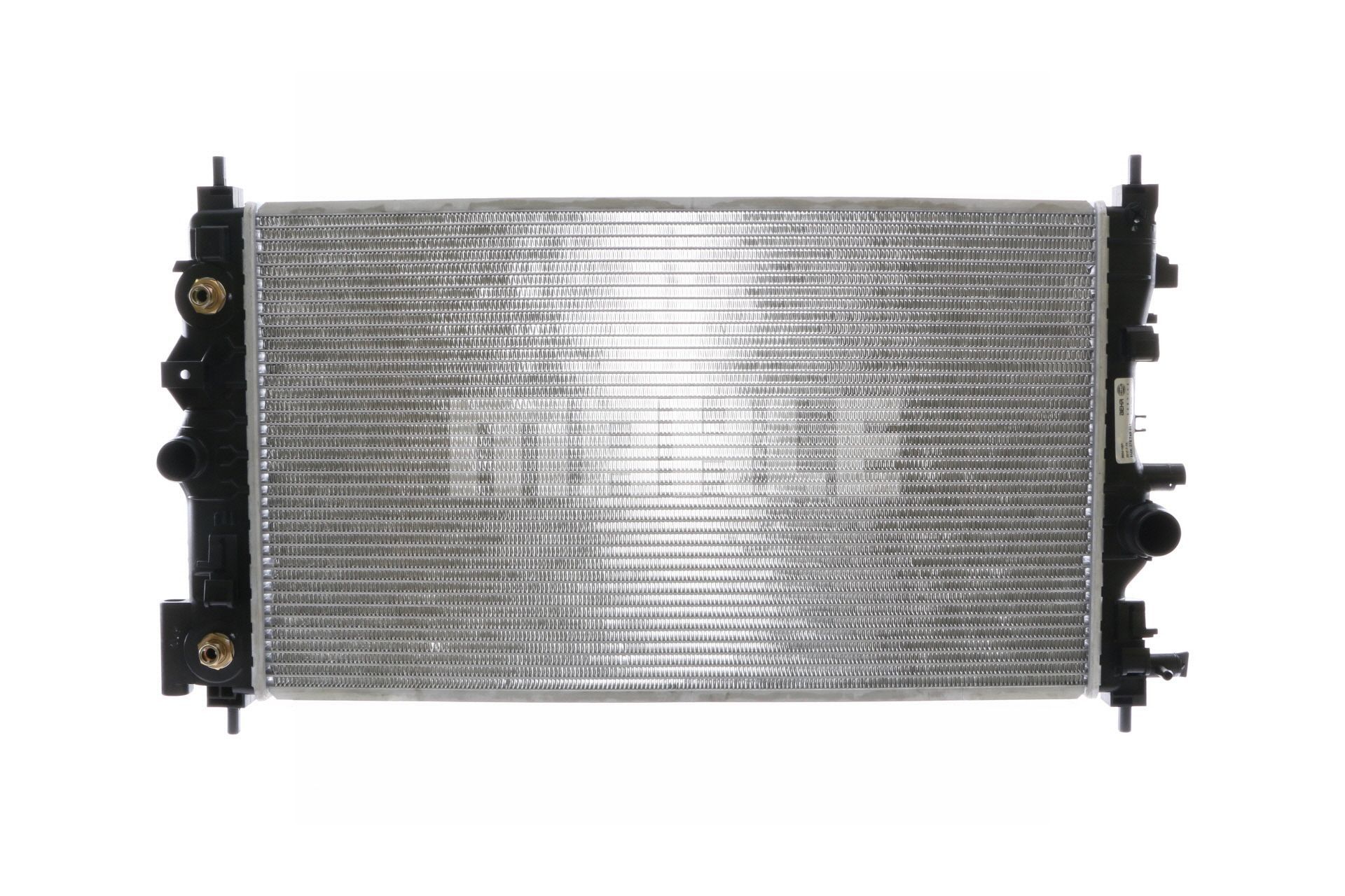 Chłodnica cieczy MAHLE ORIGINAL CR 1011 000S