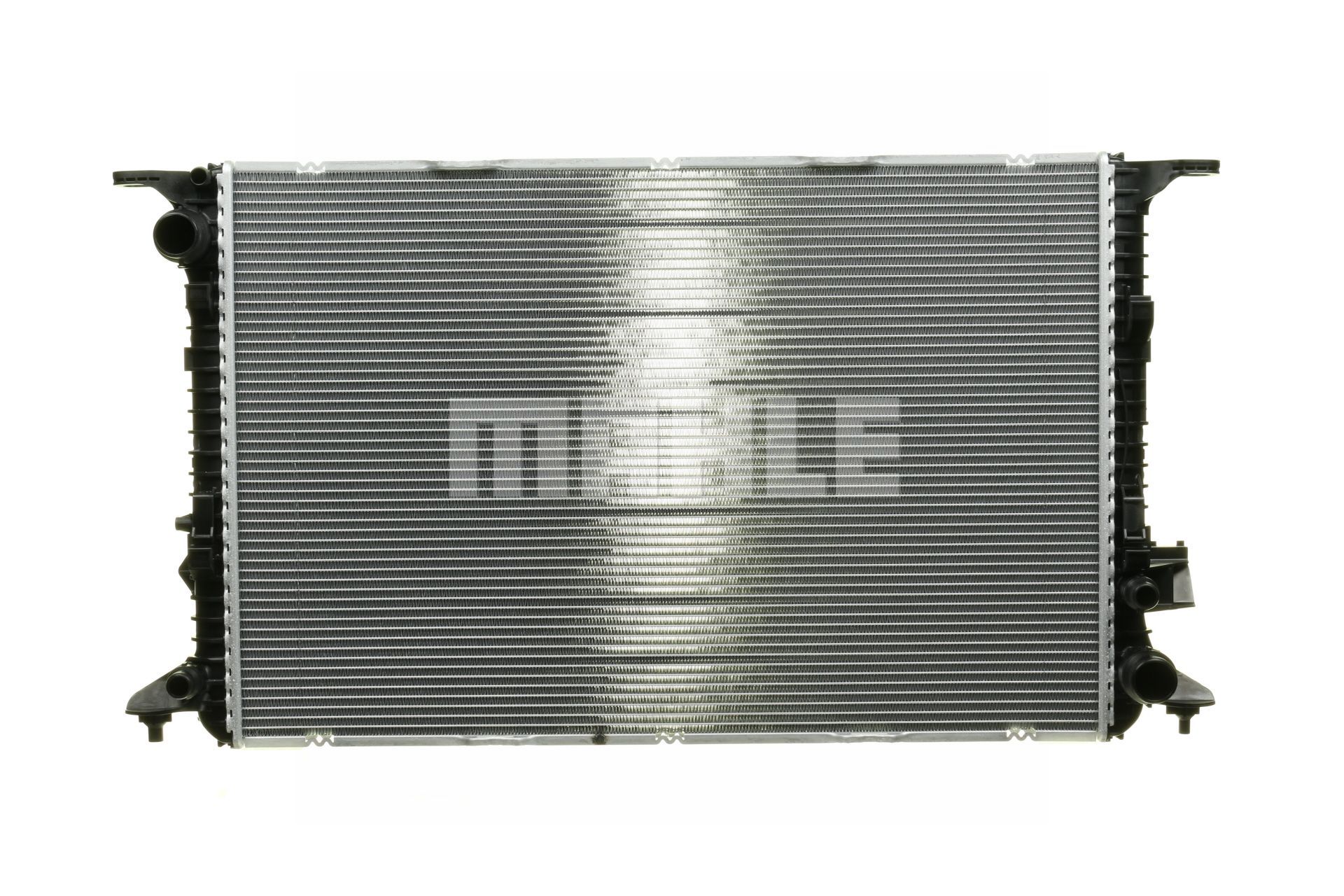 Kühler, Motorkühlung CR 1022 000P MAHLE ORIGINAL 4H0121251C VW, AUDI, SKODA, SEAT, VOLVO