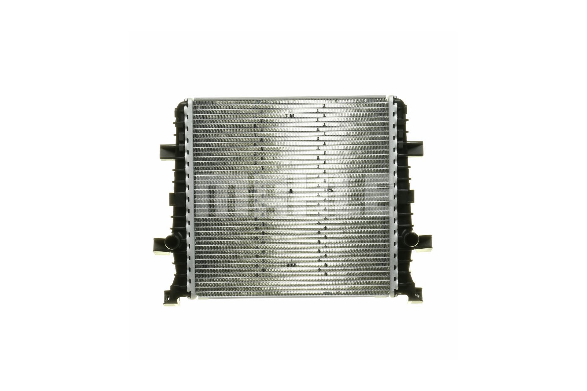 MAHLE ORIGINAL 376750341 Radiator Audi Q7 4L pris
