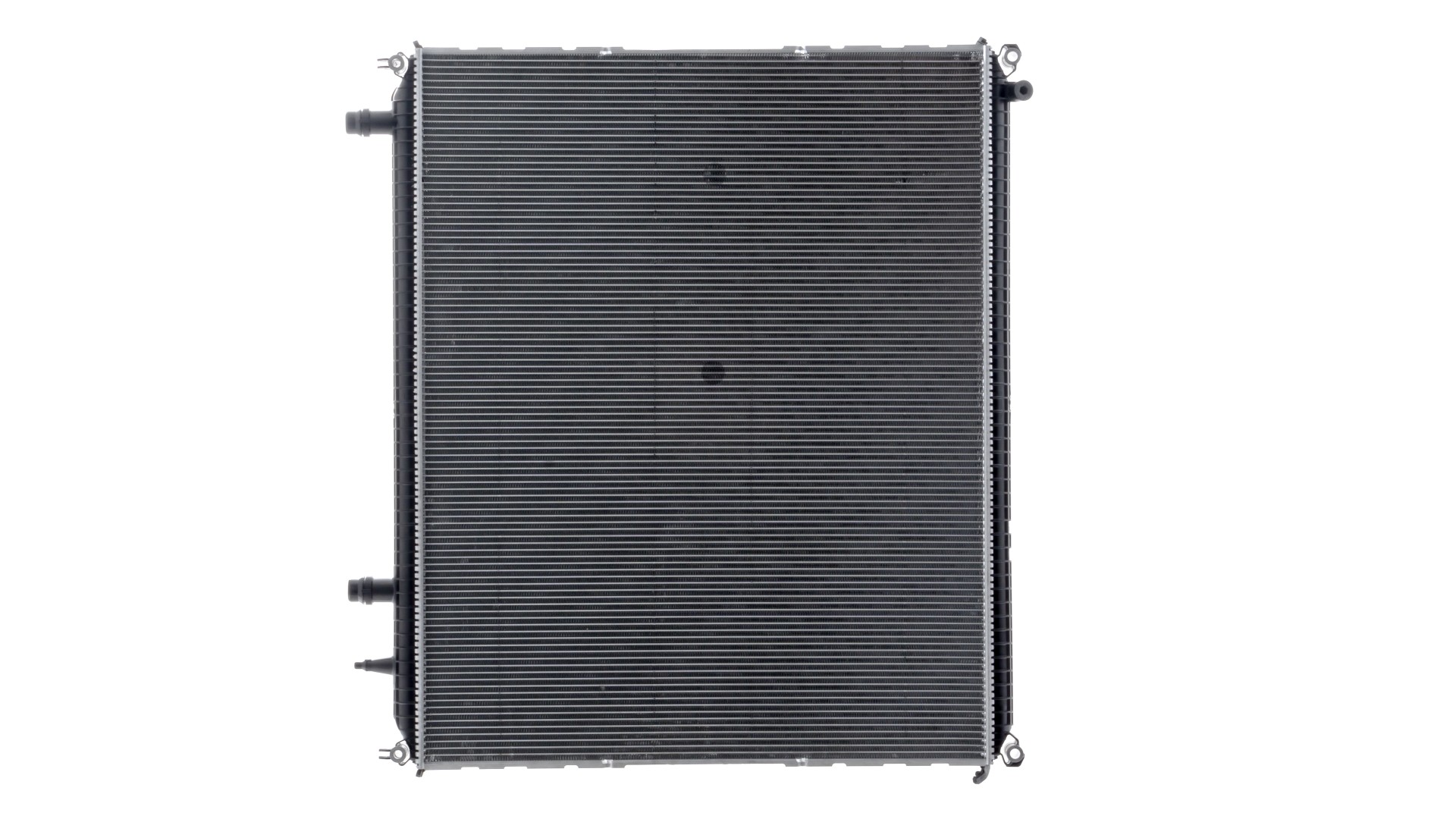 Radiator intercooler MAHLE ORIGINAL CR 104 000P