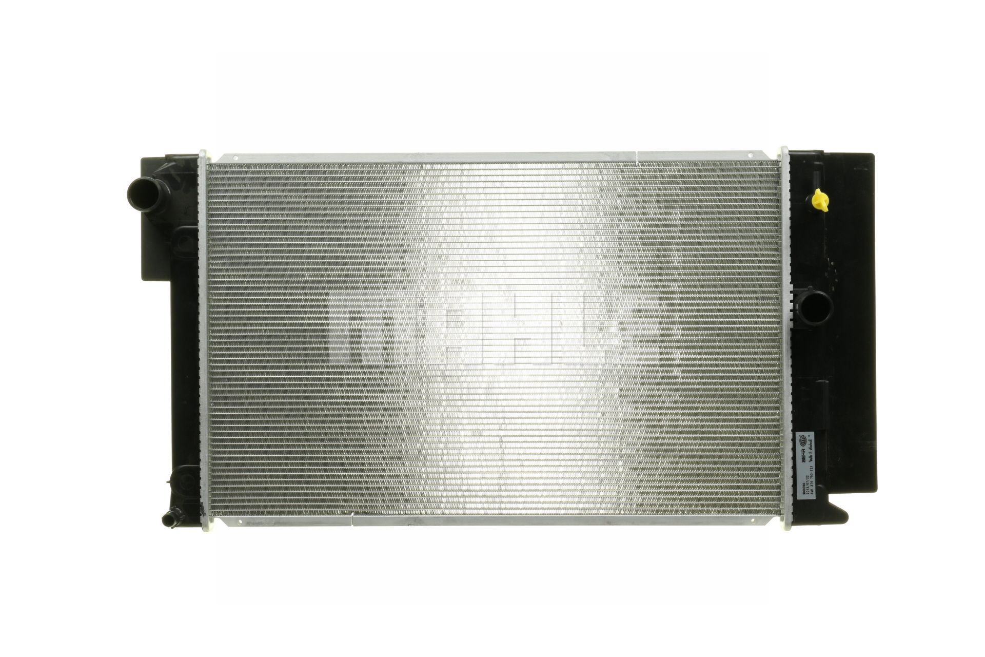 MAHLE ORIGINAL CR 1078 000S Radiateur