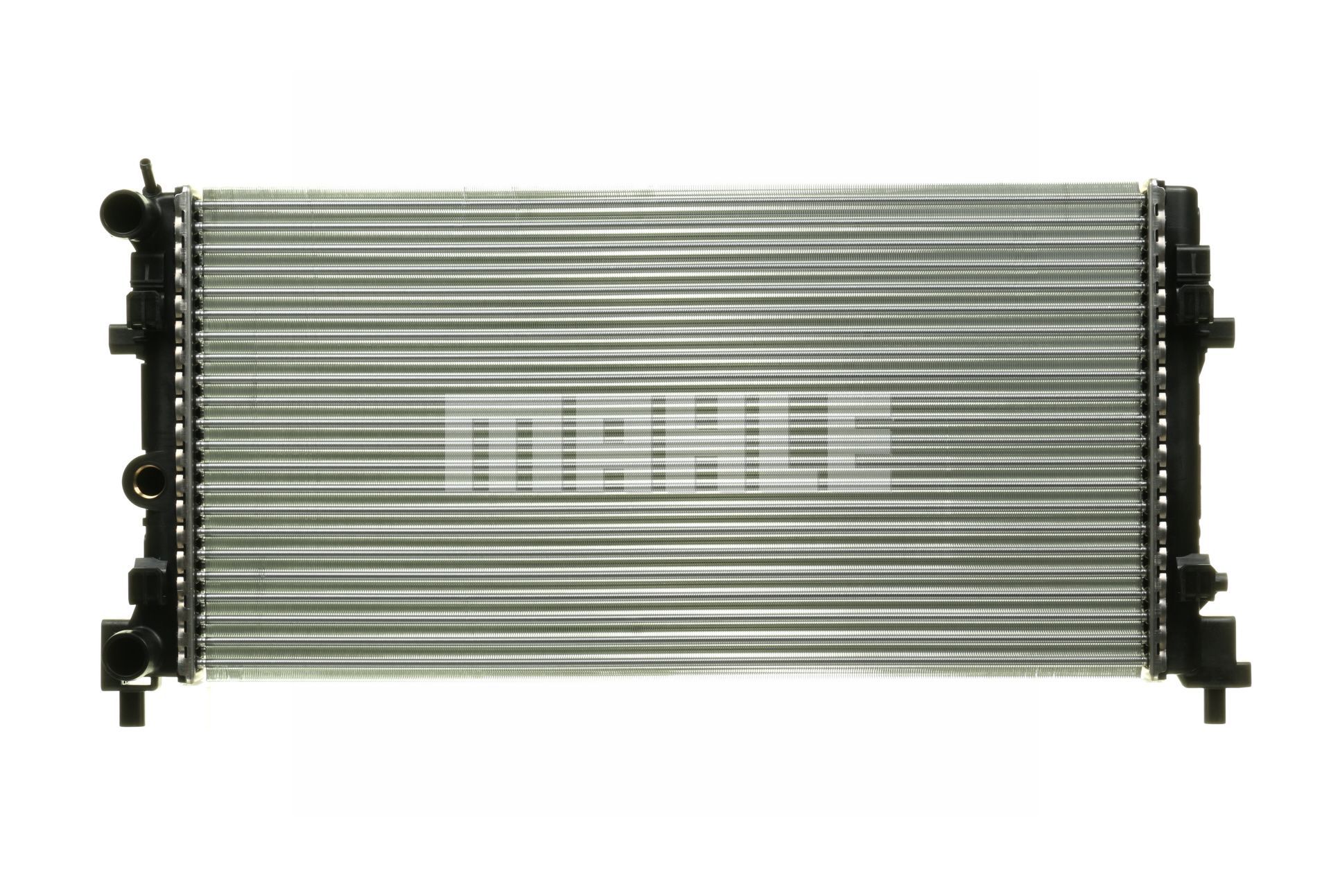 Image of MAHLE ORIGINAL Radiatore motore BEHR *** PREMIUM LINE *** Alluminio CR 1096 000P Radiatore, raffreddamento motore,Radiatore acqua VW,AUDI,SKODA