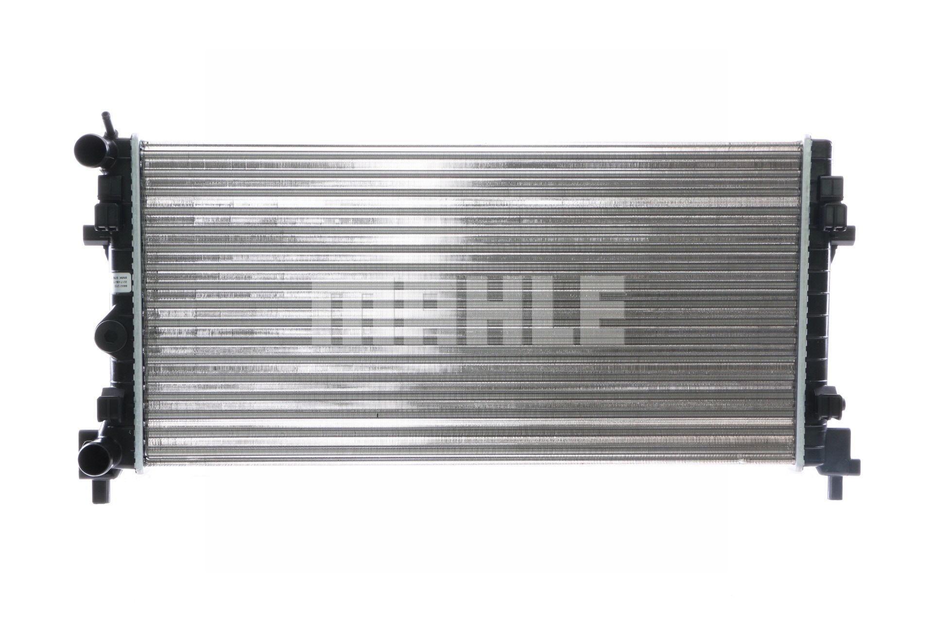 Radiateur moteur MAHLE ORIGINAL 70823429 évaluation