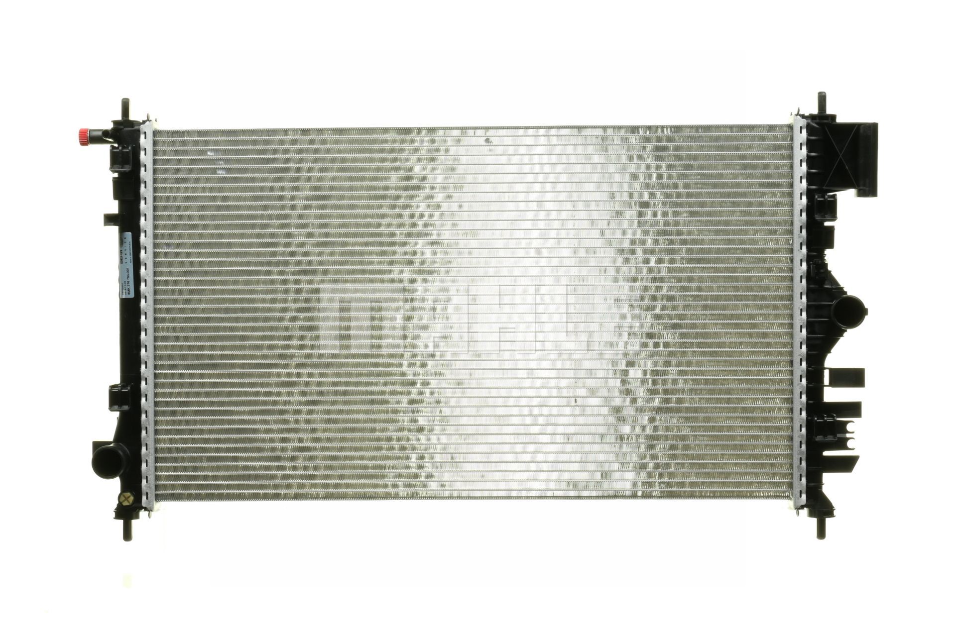 Radiator MAHLE ORIGINAL CR 1097 000P