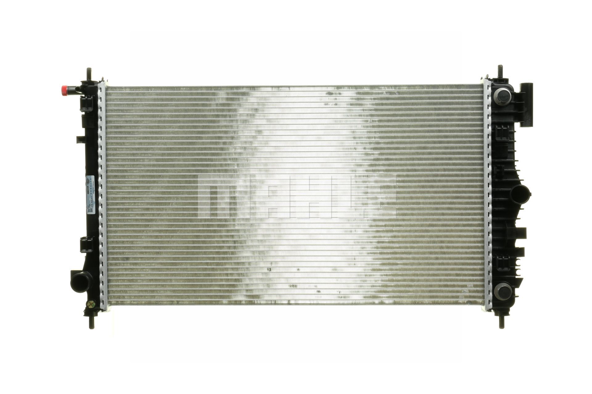 Radiator MAHLE ORIGINAL CR 1098 000P