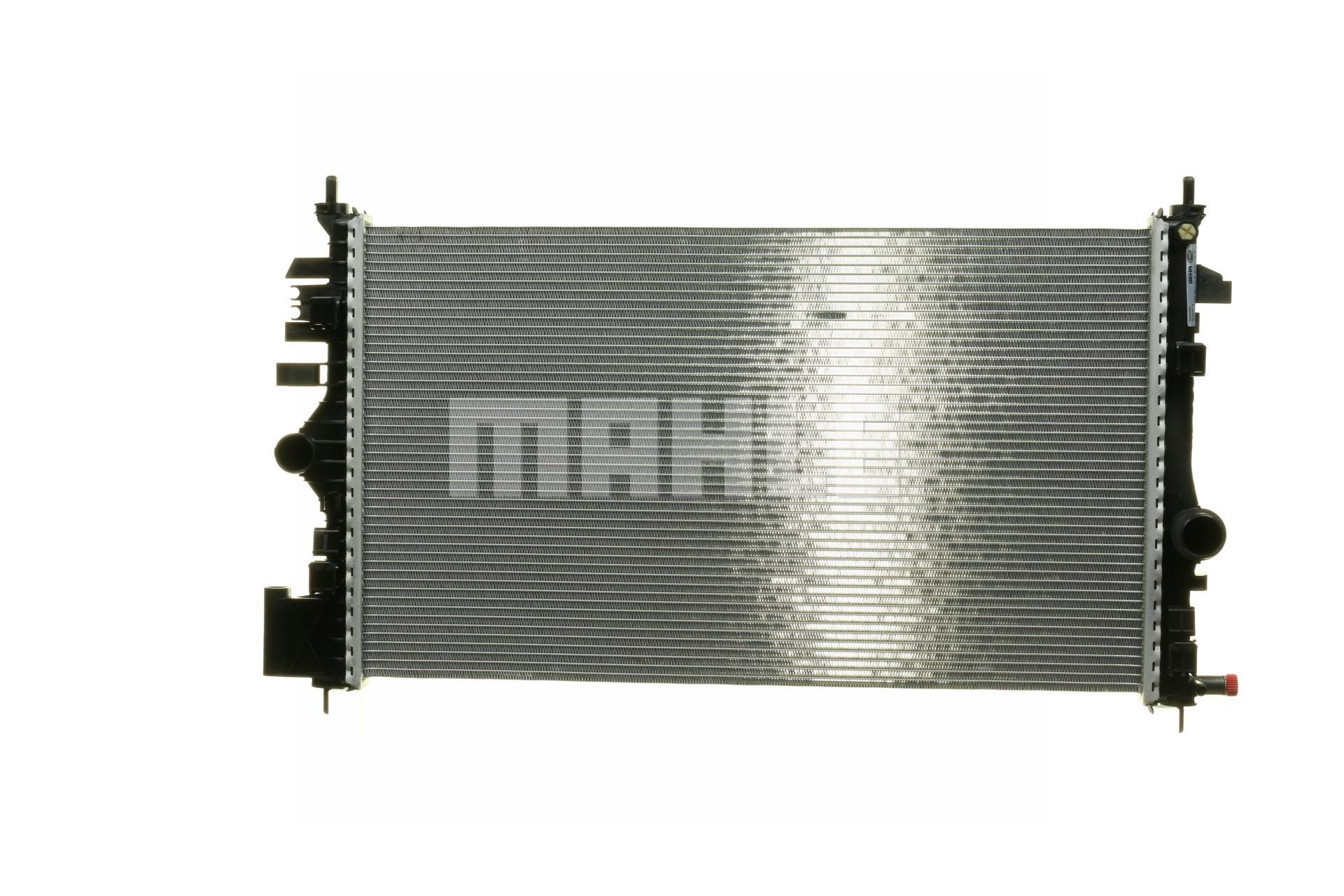 Radiadores MAHLE ORIGINAL 70823436 evaluación
