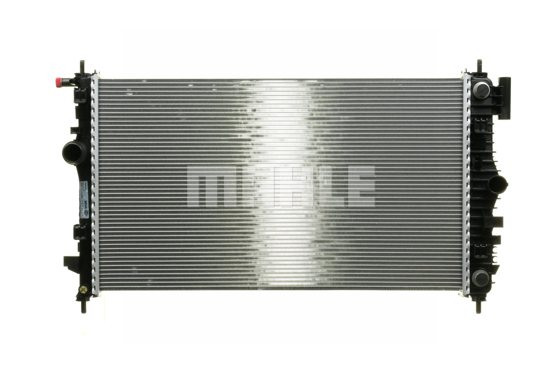 Wasserkühler MAHLE ORIGINAL 70823437 Bewertung