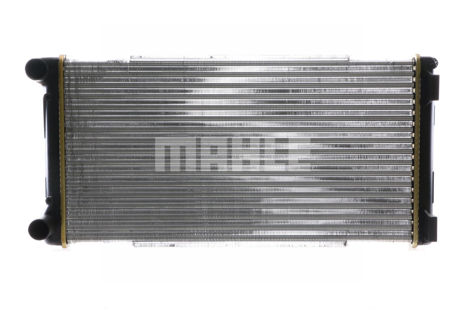Kühler, Motorkühlung CR 1109 000S MAHLE ORIGINAL 51708727 FIAT, VOLVO, ALFA ROMEO, CHRYSLER, LANCIA