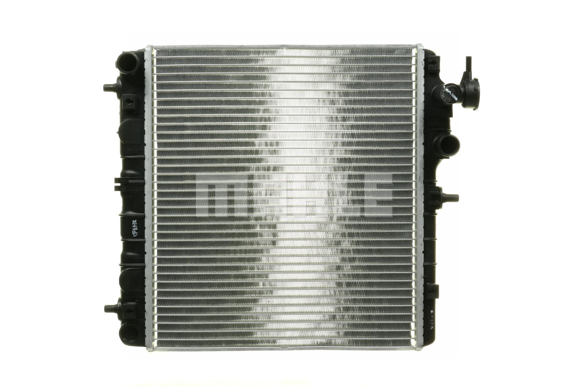 Engine radiator 25310-05-000 MAHLE ORIGINAL CR1116000P VOLVO, HONDA, HYUNDAI, KIA