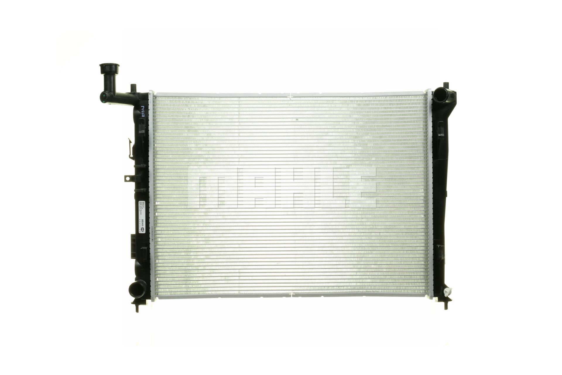 Radiators MAHLE ORIGINAL 70823461 rating