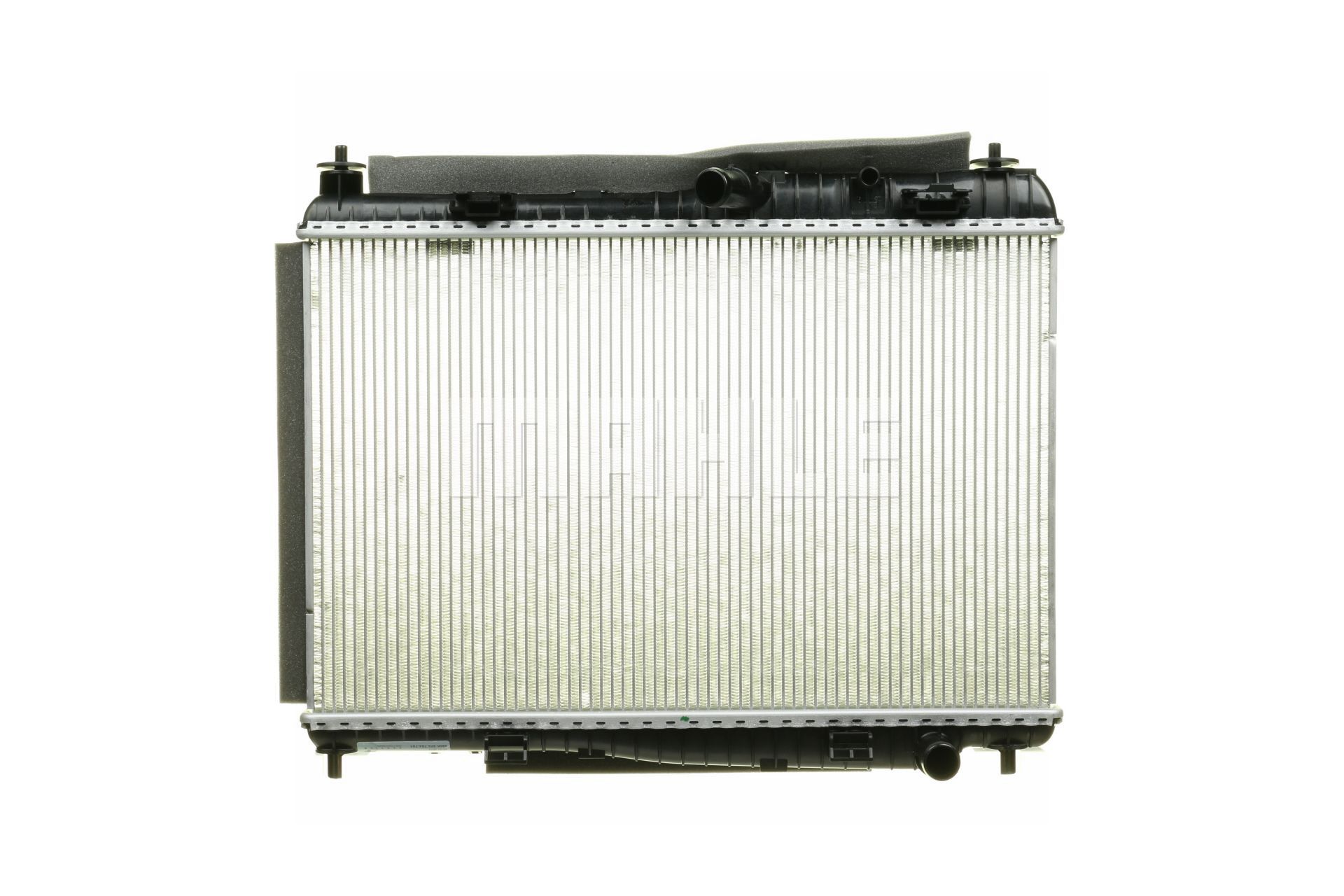 Wasserkühler MAHLE ORIGINAL 70823481 Bewertung