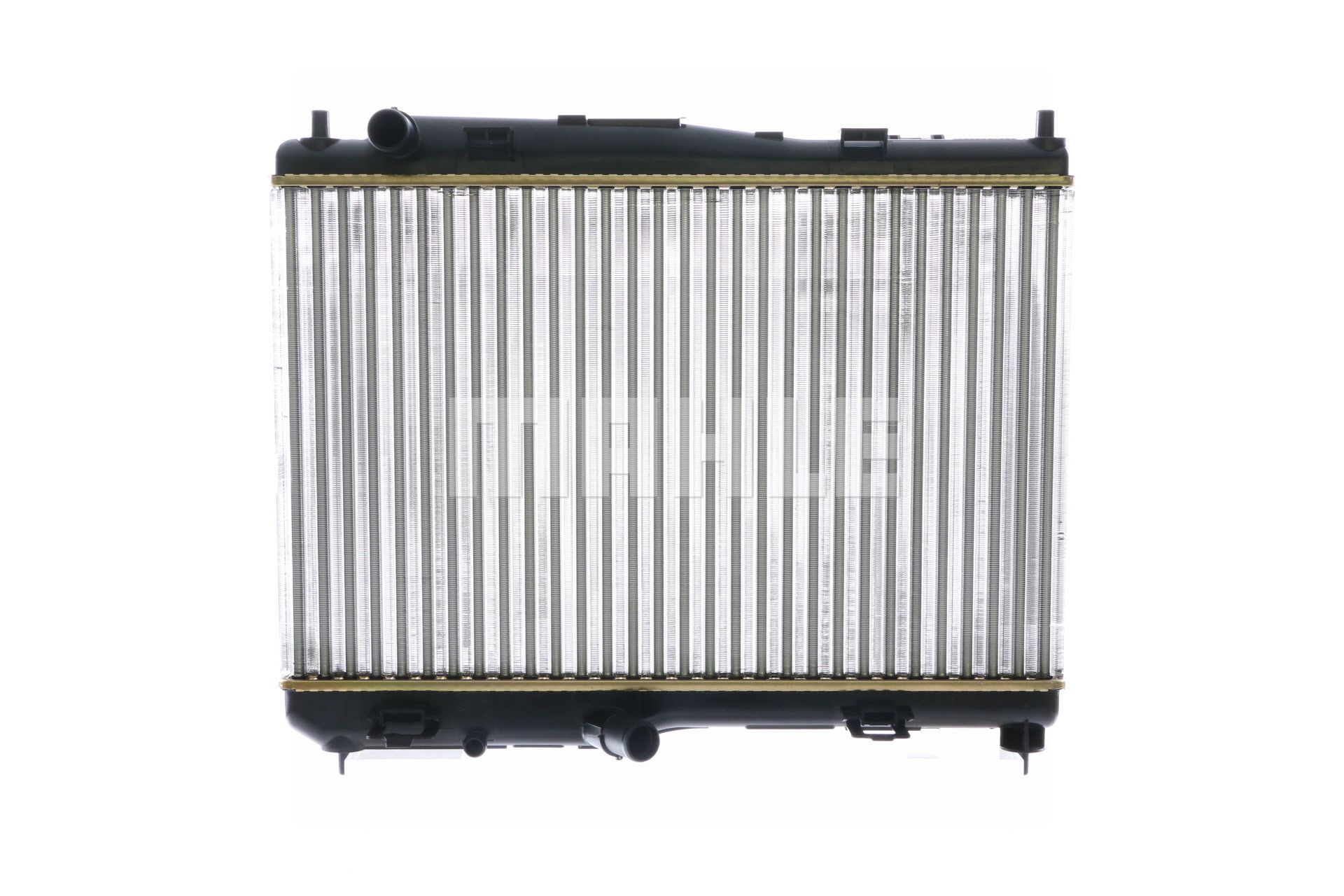 Kühler, Motorkühlung CR 1135 000S MAHLE ORIGINAL 8V518005BC FORD
