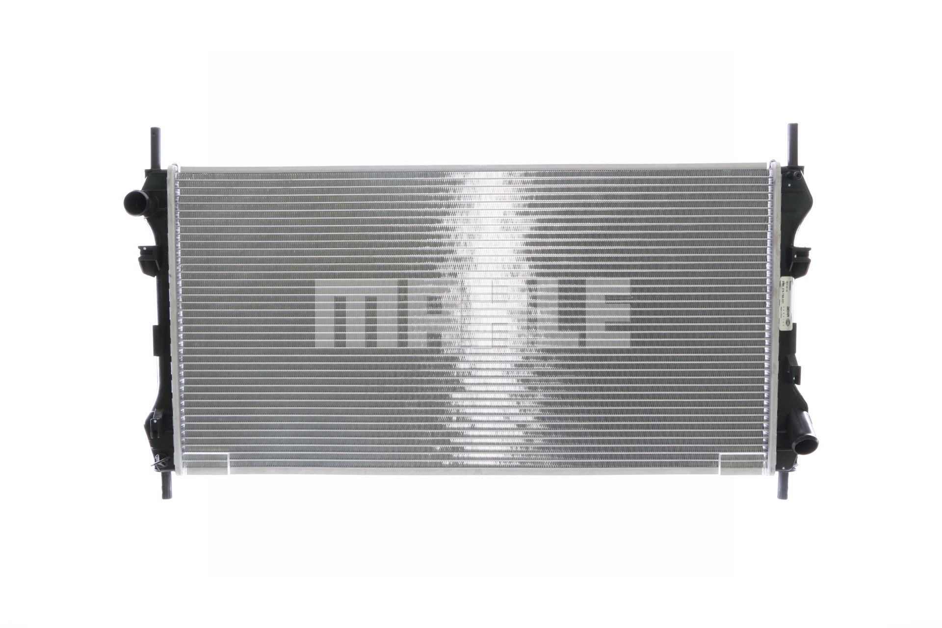 Ψυγείο νερού / εξαρτήματα MAHLE ORIGINAL CR 1143 000S