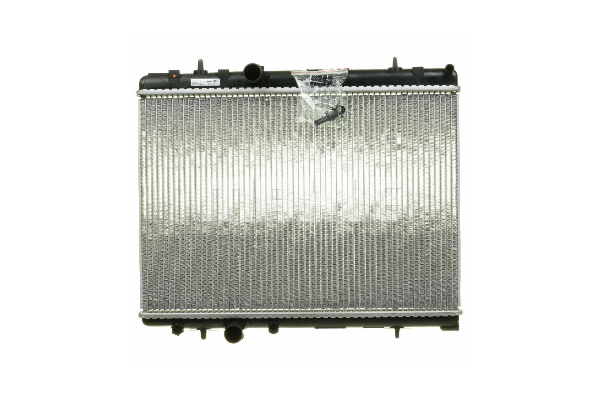 Radiateur du moteur 1330.V3 MAHLE ORIGINAL CR1144000P PEUGEOT, VOLKSWAGEN, CITROЁN, FORD, VOLVO