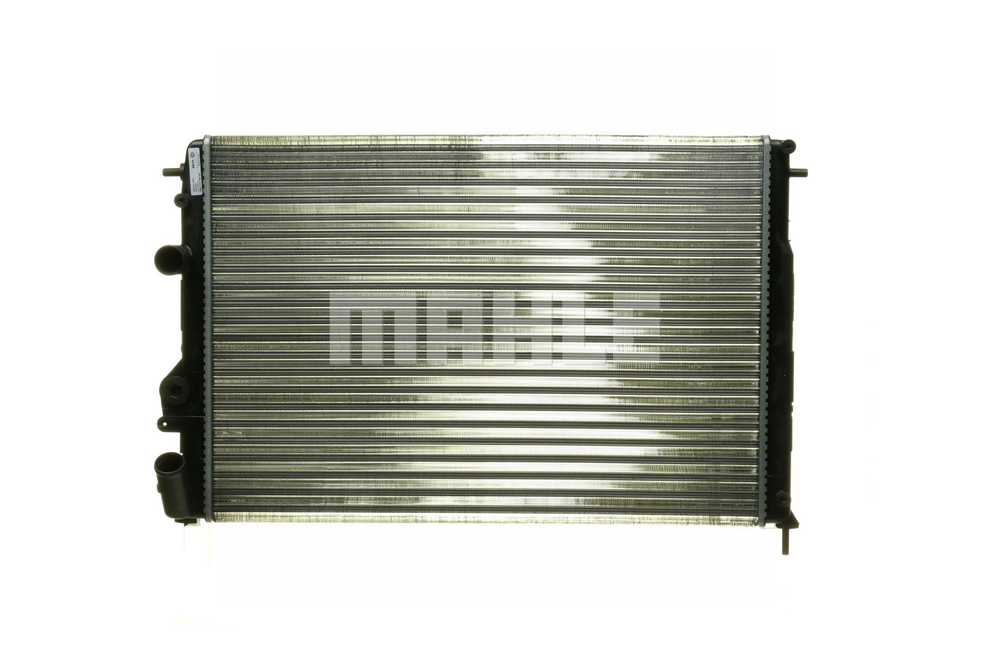 Ψυγείο νερού / εξαρτήματα MAHLE ORIGINAL CR 1146 000P