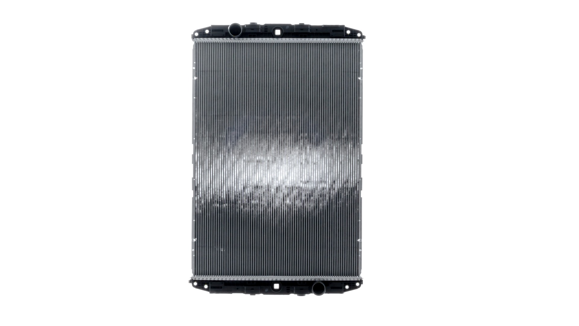 Kühler, Motorkühlung CR 1151 000P MAHLE ORIGINAL 81061016502 VOLVO, MAN