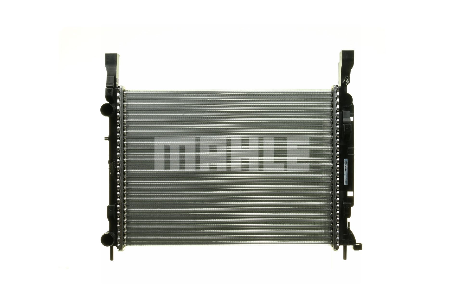Chłodnica cieczy chłodzącej MAHLE ORIGINAL CR 1157 000P