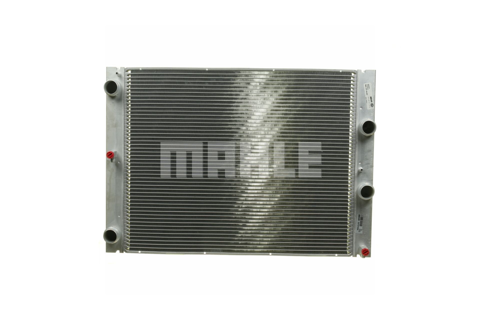 Radiators MAHLE ORIGINAL 70823511 rating