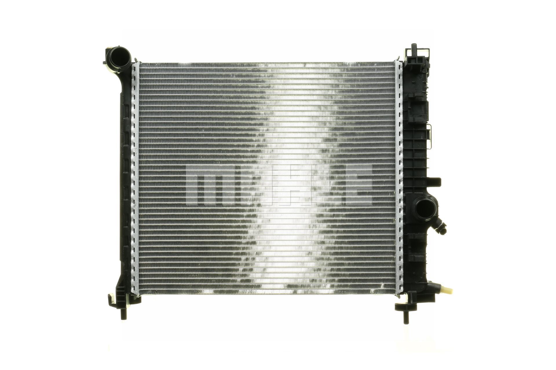 Wasserkühler MAHLE 70823543 Bewertung