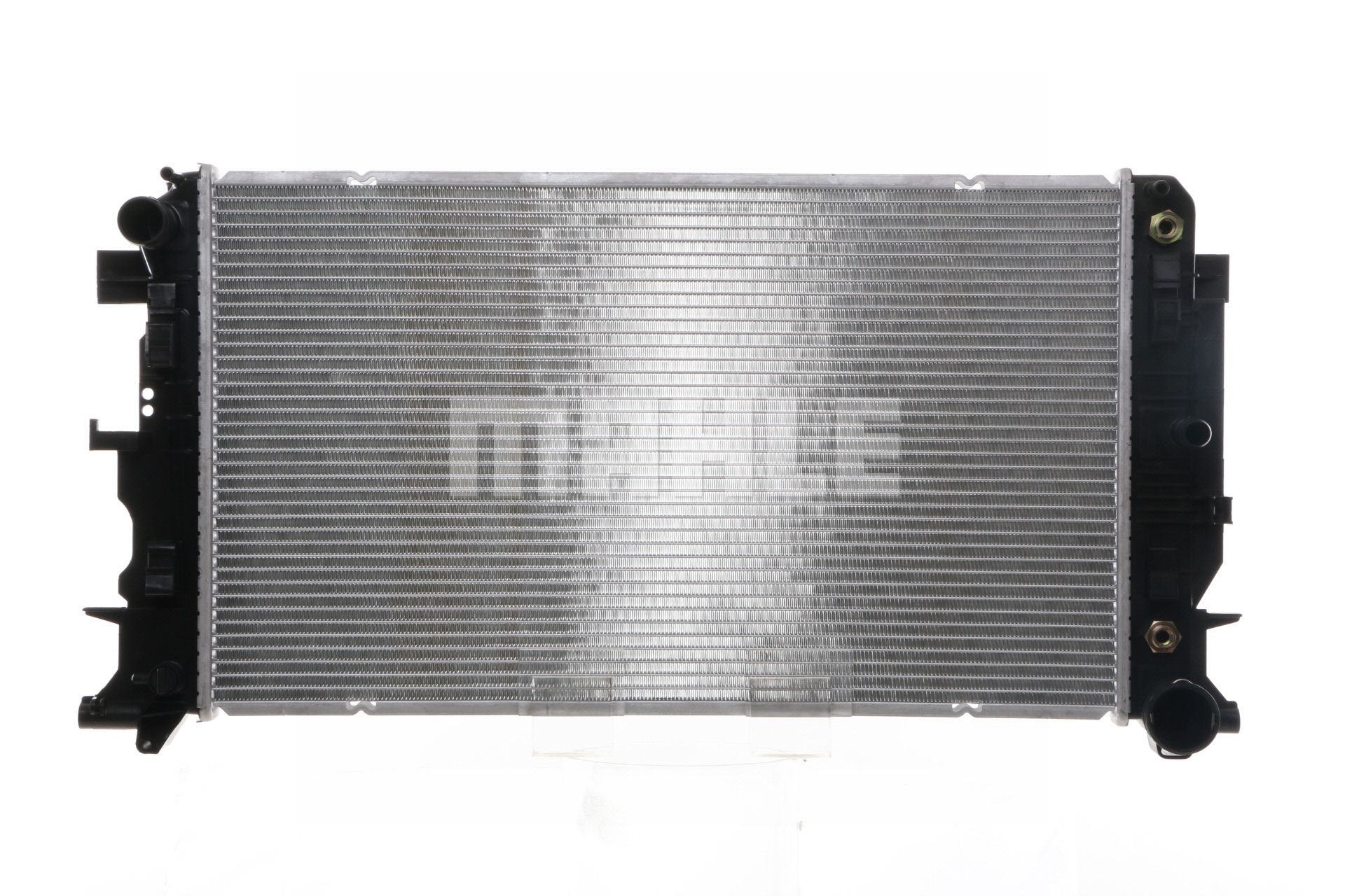 Wasserkühler MAHLE ORIGINAL 8MK 376 700-304 Bewertung
