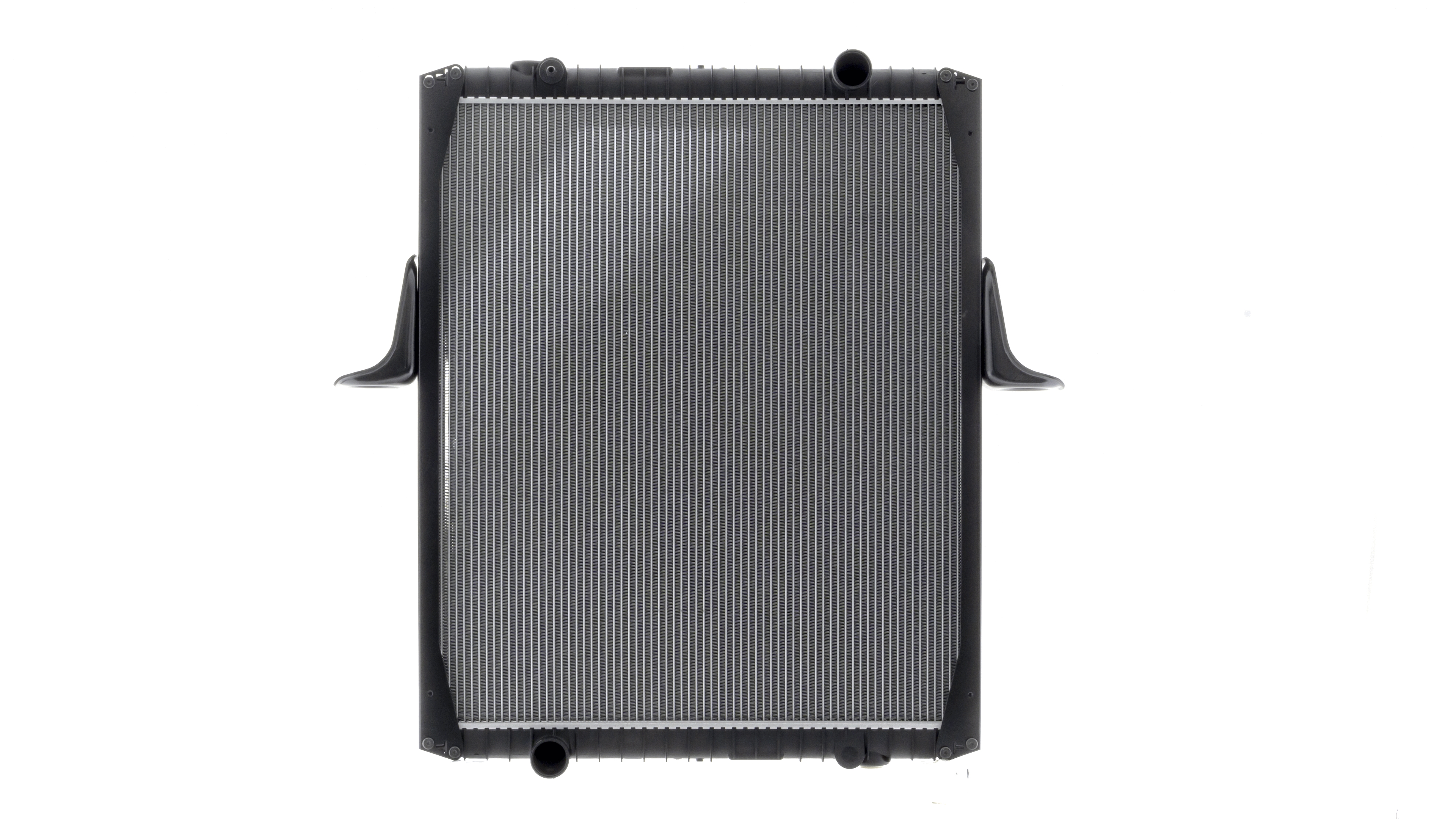 376758061 MAHLE 5010 230 484 Radiateur du moteur