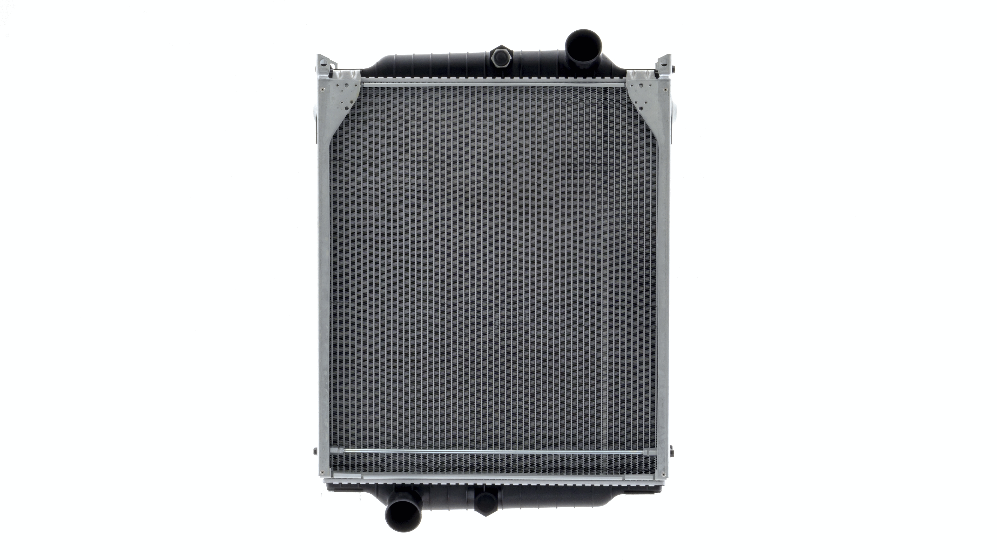 MAHLE ORIGINAL CR1224000P Kühler, Motorkühlung Kühler, Motorkühlung CR 1224 000P MAHLE ORIGINAL 8112977 VOLVO
