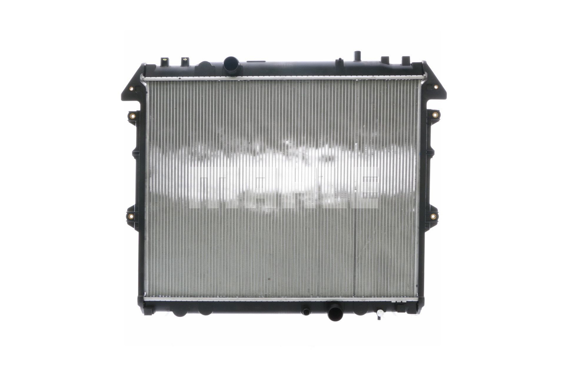 Radiator racire MAHLE ORIGINAL CR 1239 000S
