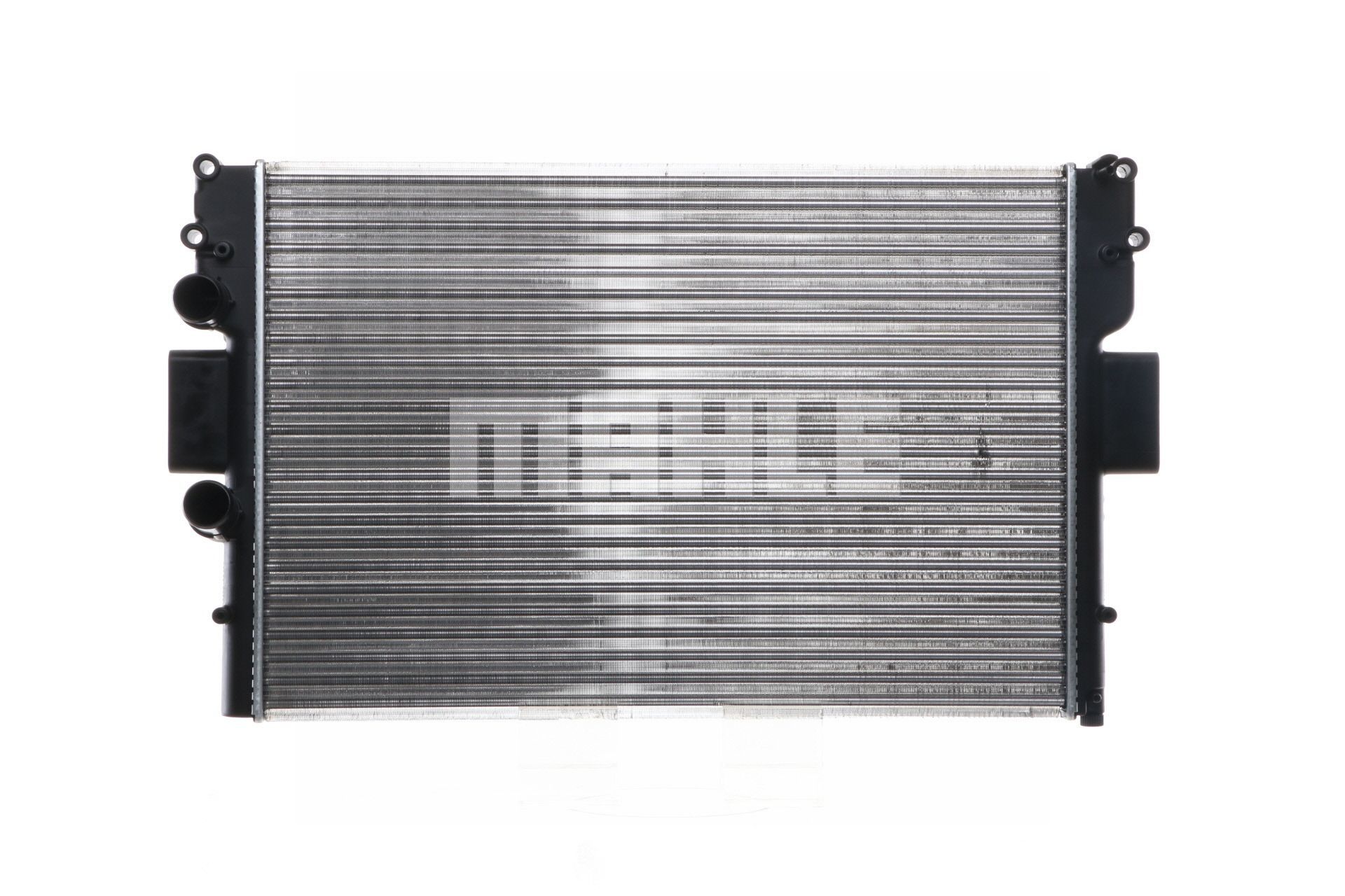 Ψυγείο νερού MAHLE ORIGINAL CR 1254 001S