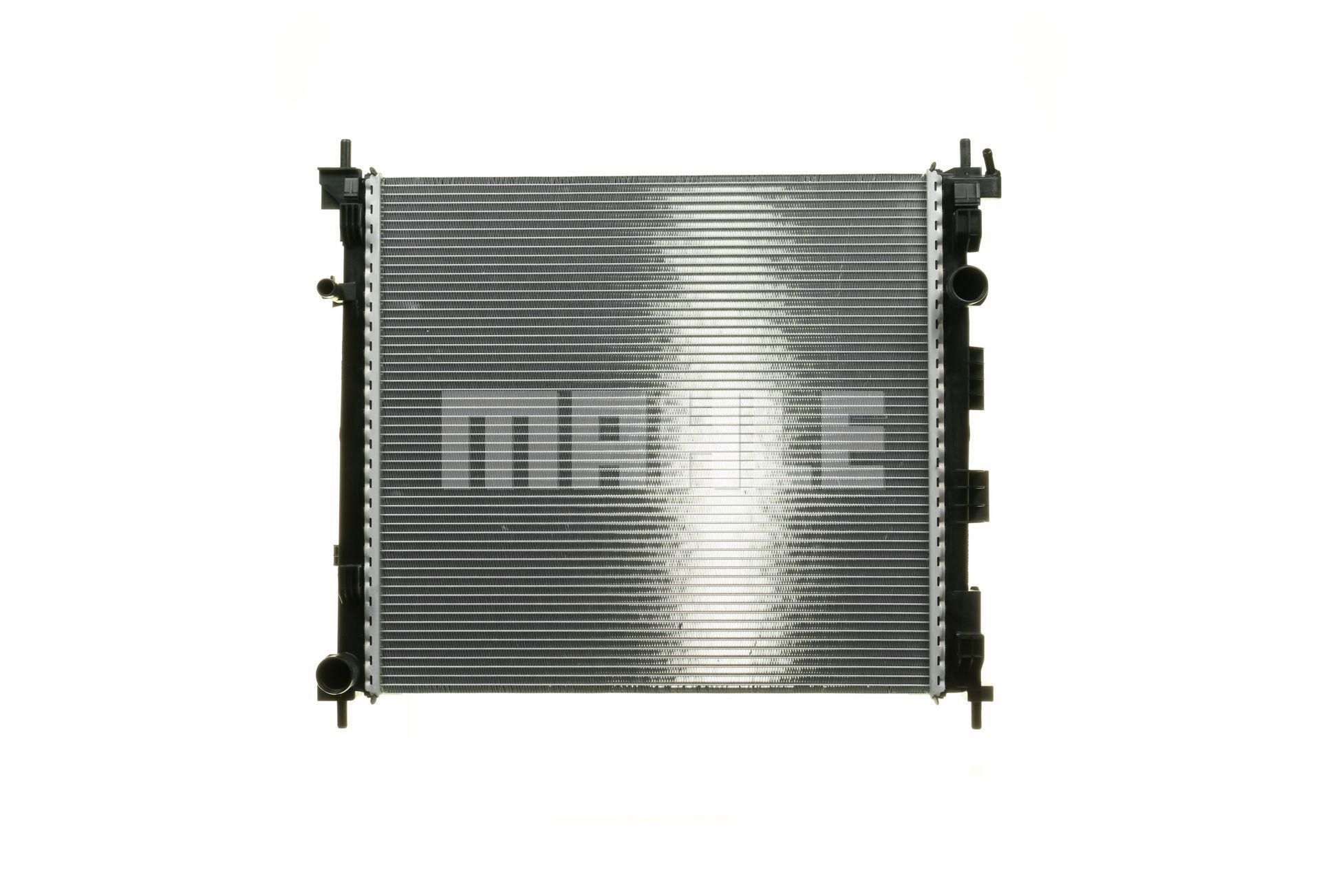 Chladič, chlazení motoru 21410BJ40A MAHLE ORIGINAL CR1288000P NISSAN, VOLVO