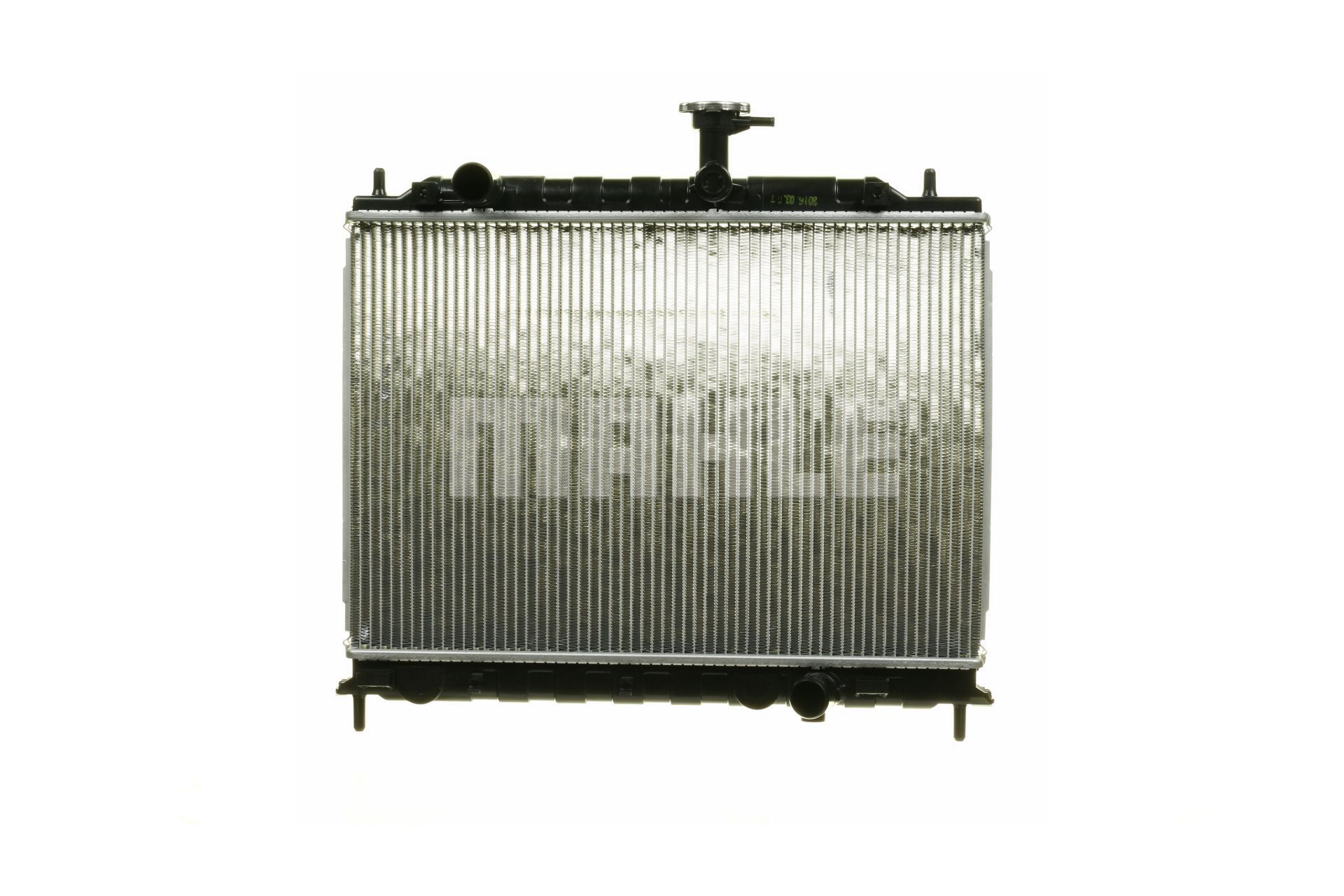 376762451 MAHLE ORIGINAL CR1304000P replacement Kia Rio 2 radiator price