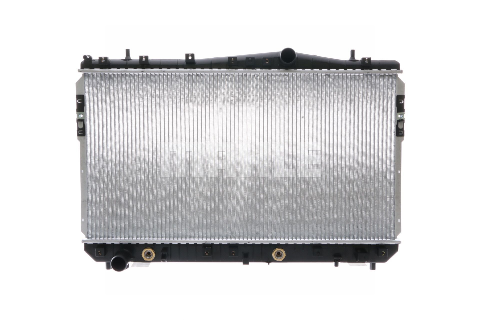 Radiators MAHLE ORIGINAL 70823651 rating