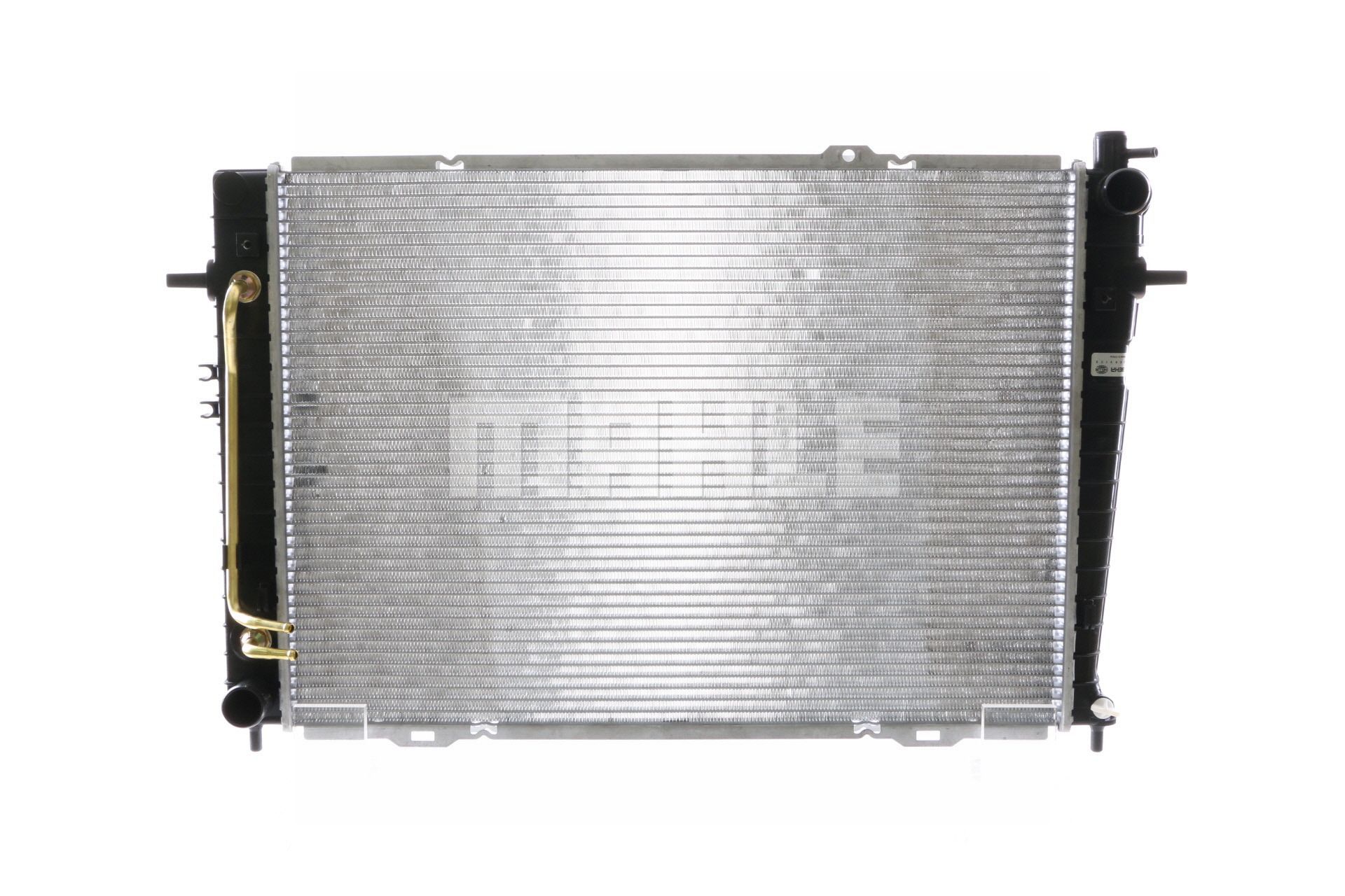 Радиатор, охлаждане на двигателя 25310 2E700 MAHLE CR1321000S HYUNDAI, VOLVO, KIA