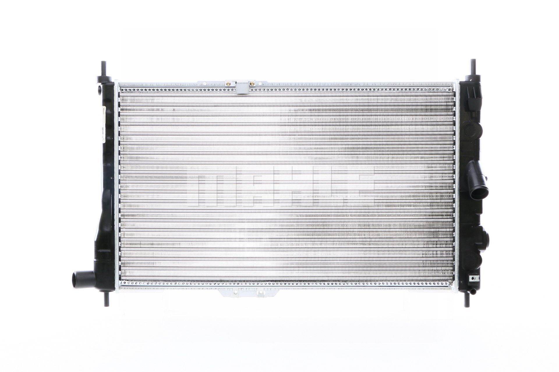 Kühler, Motorkühlung CR 135 000S MAHLE ORIGINAL 96182648 VOLVO, CHEVROLET, DAEWOO, DAF
