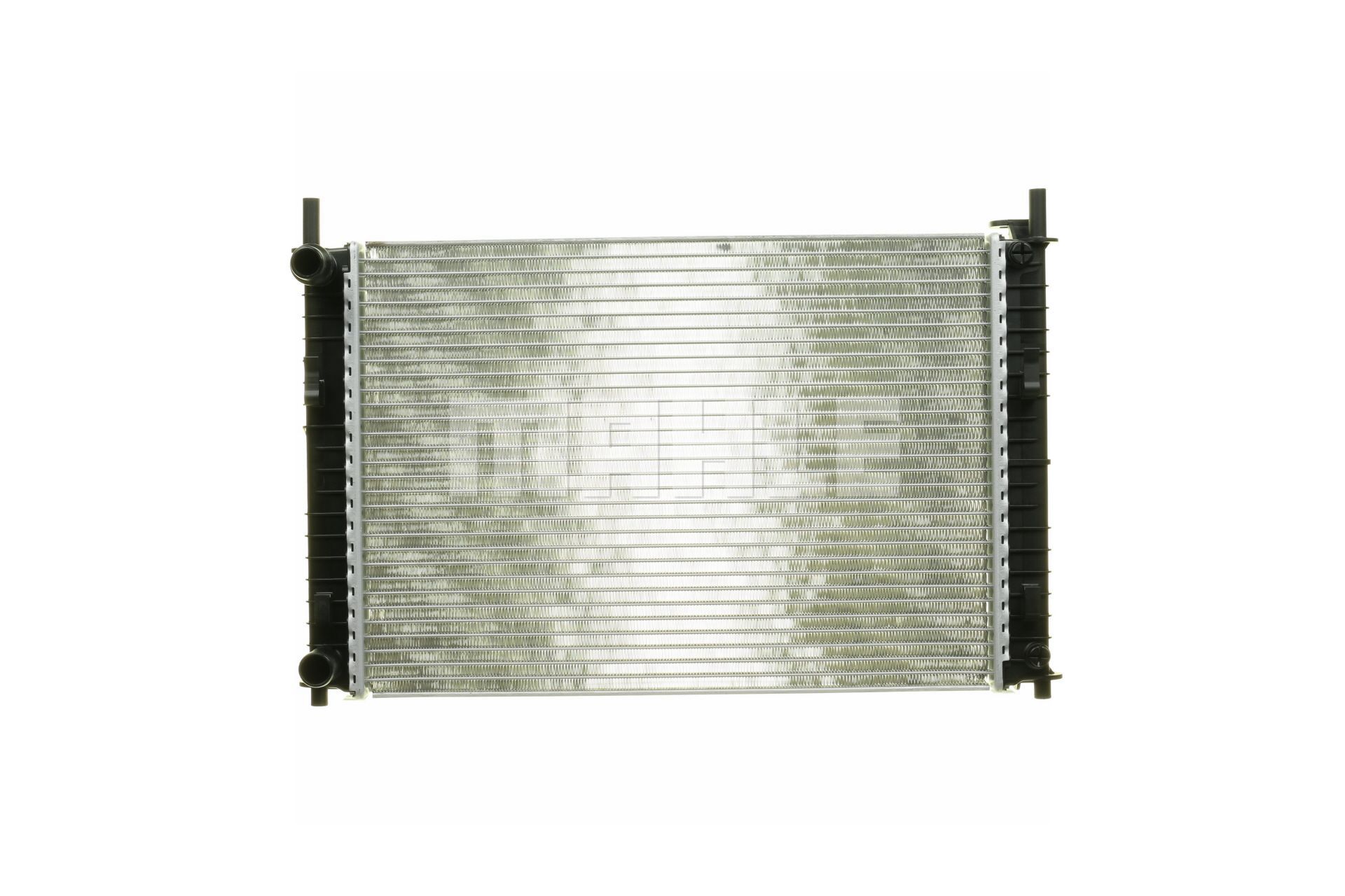 CR1354000P Radiateur MAHLE ORIGINAL 4S6H-8005-EA FORD, VOLVO, MAZDA