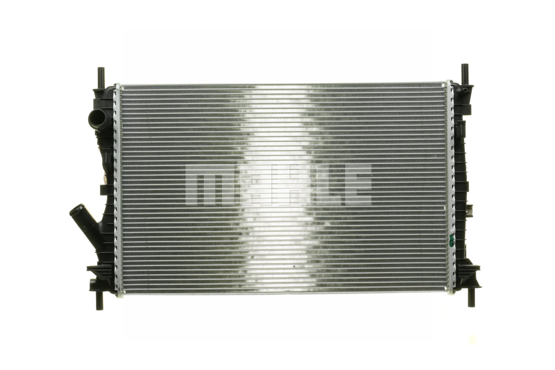 Kühler, Motorkühlung CR 1365 000P MAHLE ORIGINAL 1344810 FORD, MAZDA, VOLVO